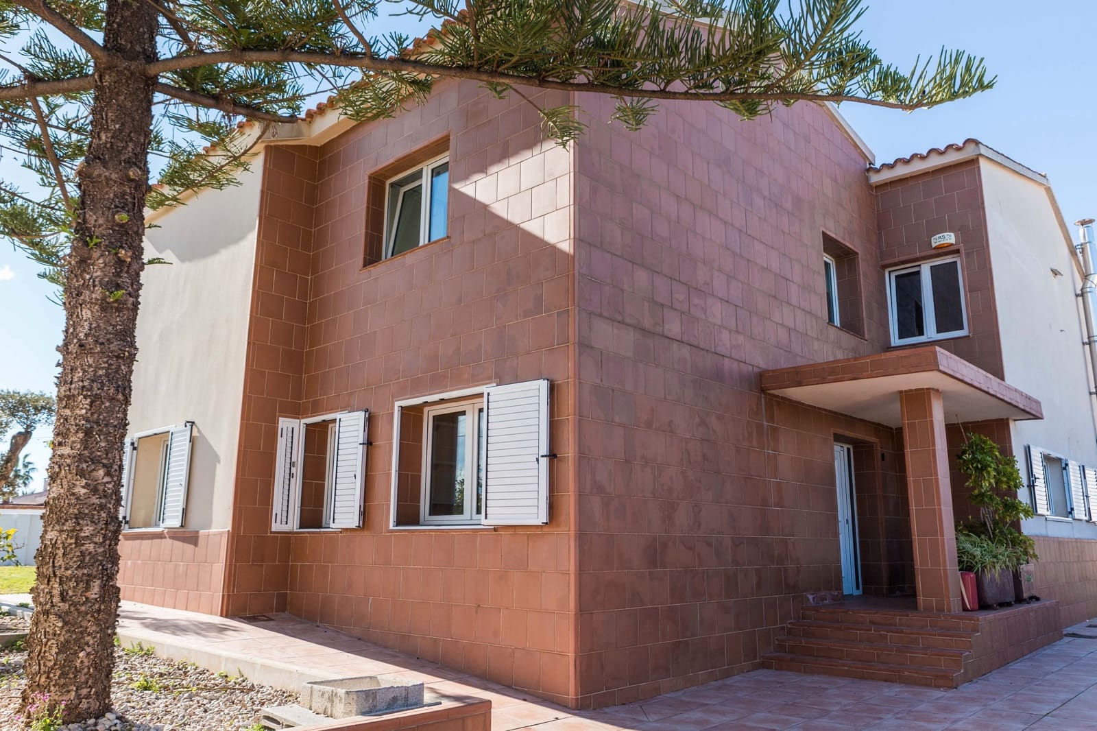 6 soveværelse Villa til salg i Vinaros med swimmingpool - € 745.000 (Ref: 7710337)