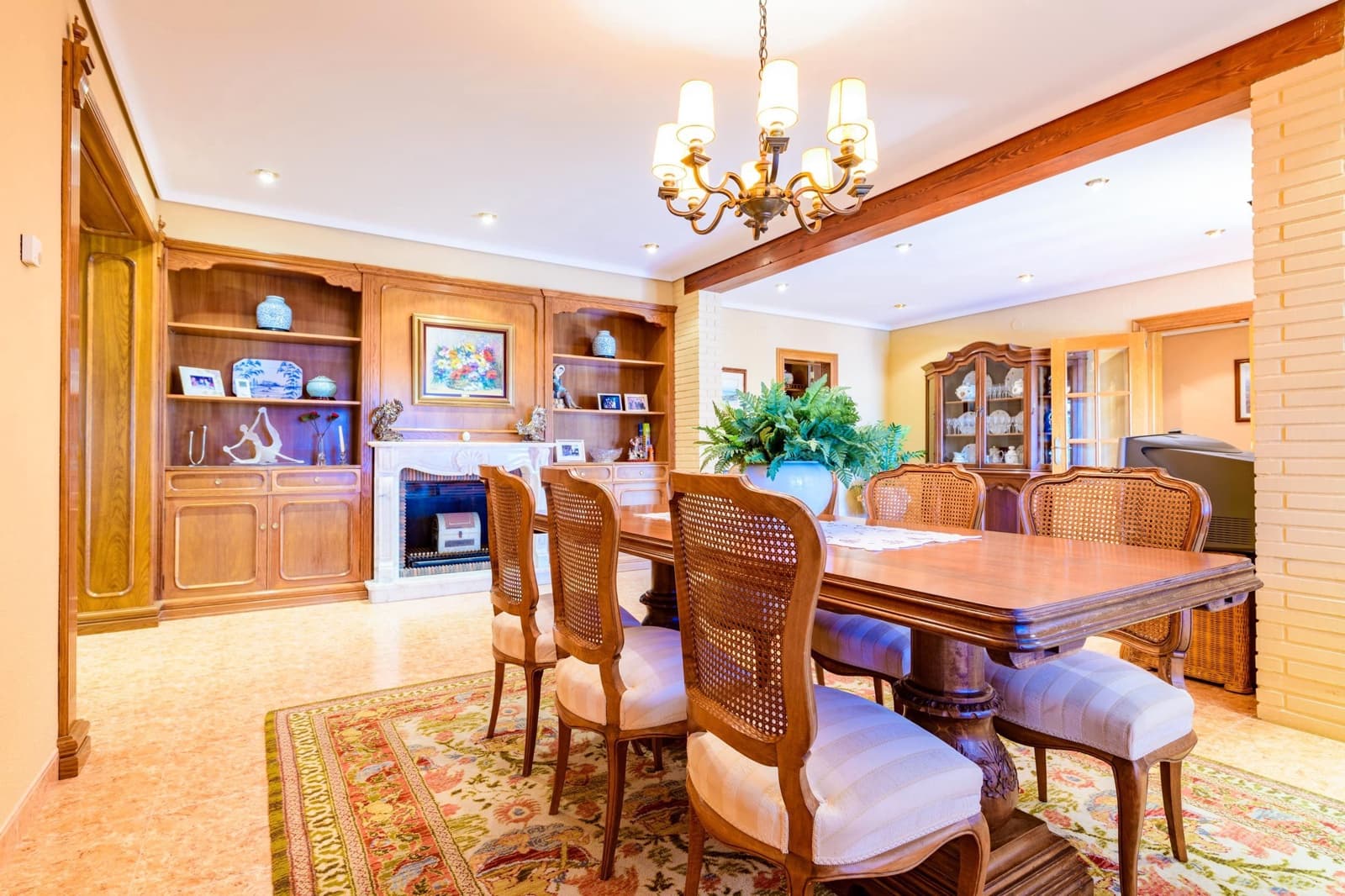 4 soveværelse Villa til salg i Oropesa  - € 890.000 (Ref: 7843210)