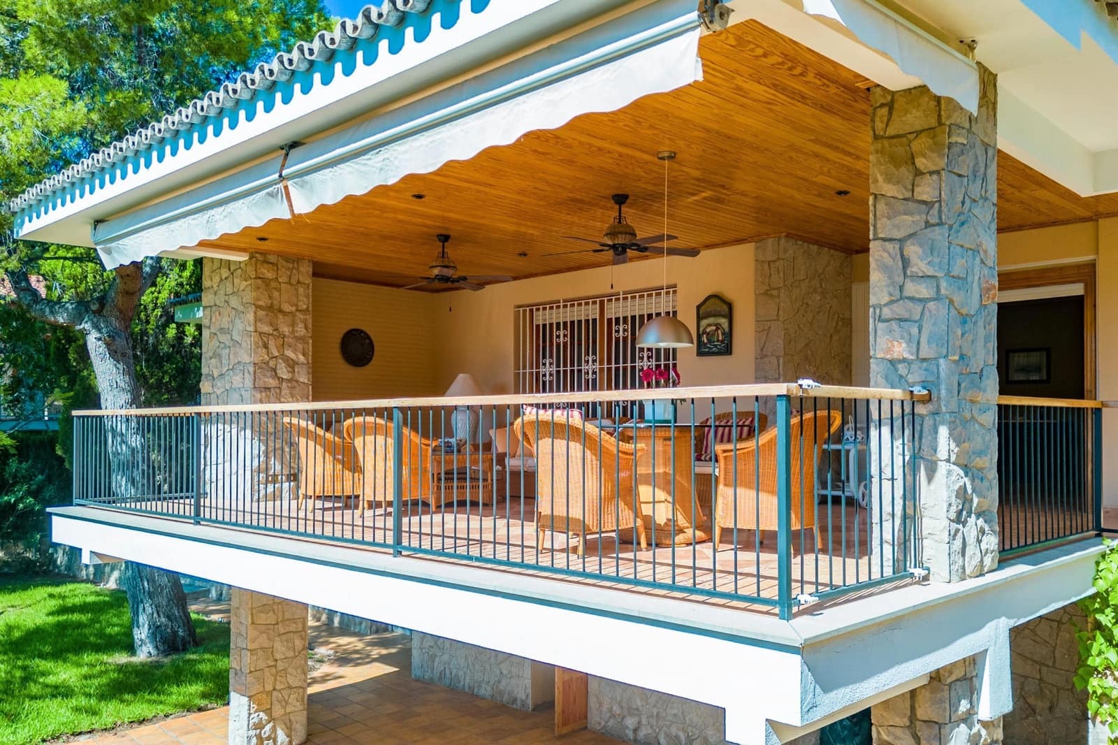 4 soveværelse Villa til salg i Oropesa  - € 890.000 (Ref: 7843210)