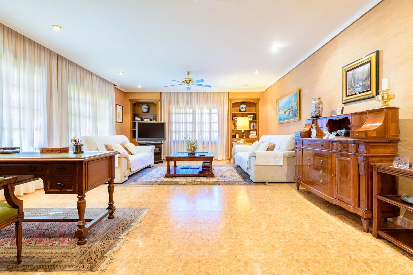 4 soveværelse Villa til salg i Oropesa  - € 890.000 (Ref: 7843210)