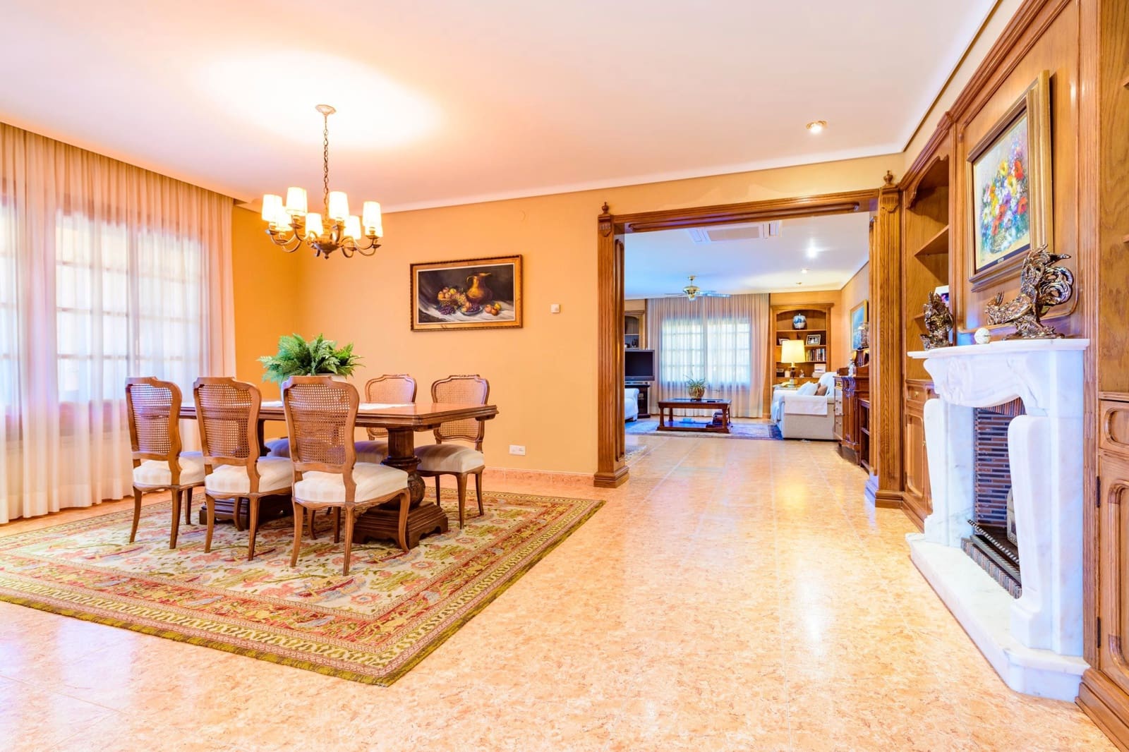 4 soveværelse Villa til salg i Oropesa  - € 890.000 (Ref: 7843210)