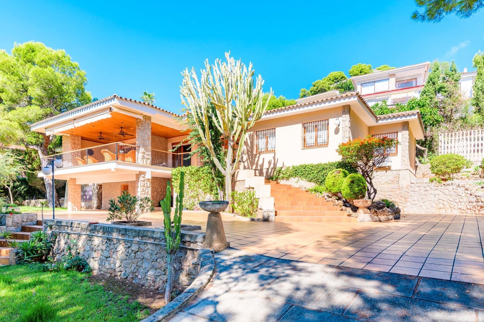 4 soveværelse Villa til salg i Oropesa  - € 890.000 (Ref: 7843210)