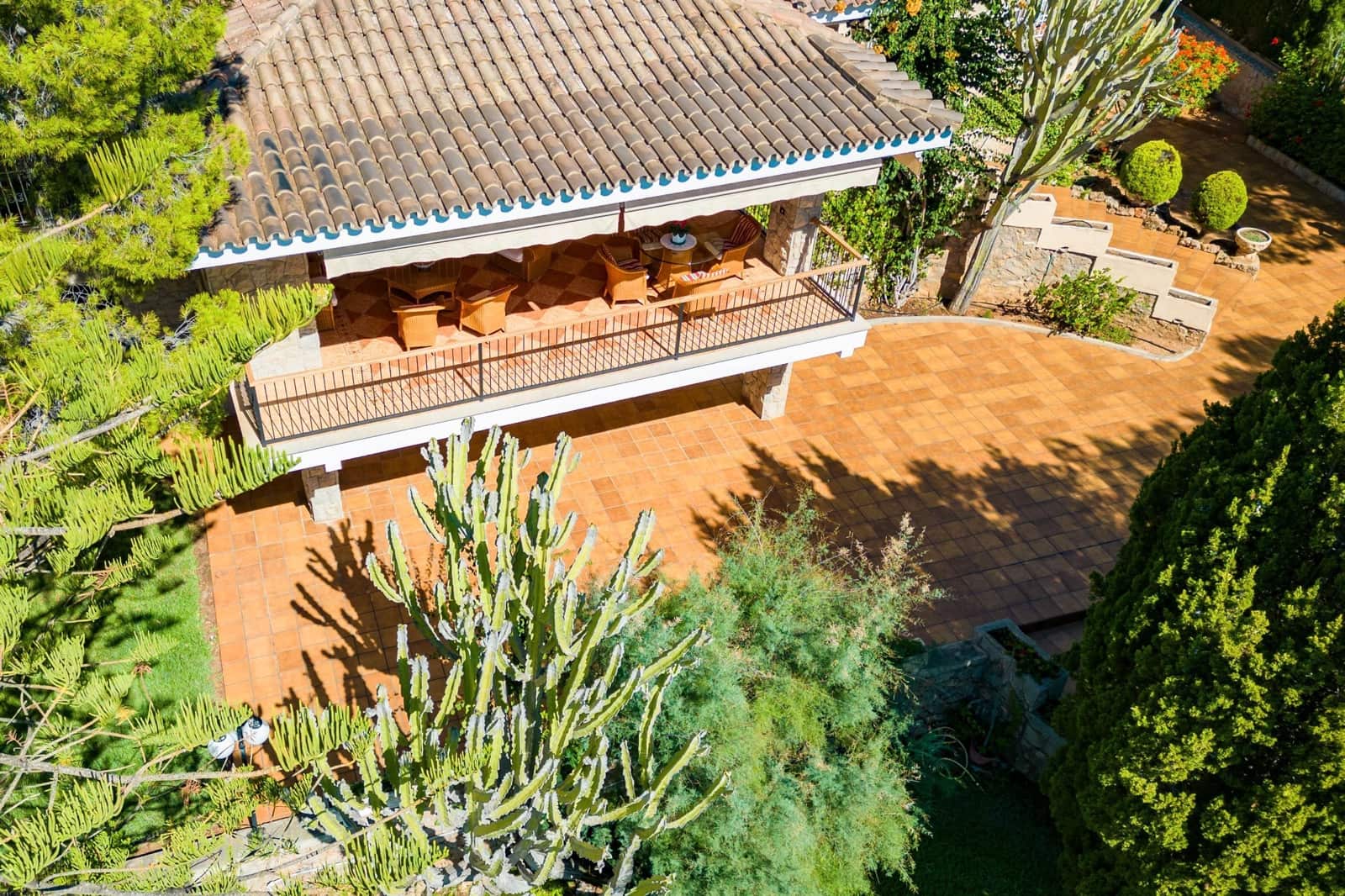 4 soveværelse Villa til salg i Oropesa  - € 890.000 (Ref: 7843210)