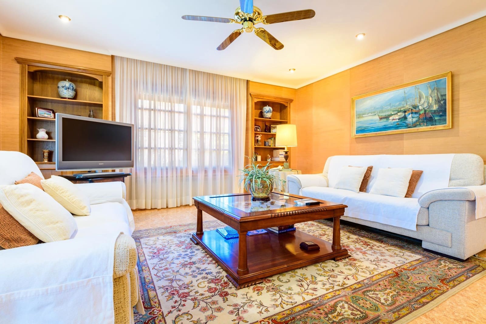 4 soveværelse Villa til salg i Oropesa  - € 890.000 (Ref: 7843210)