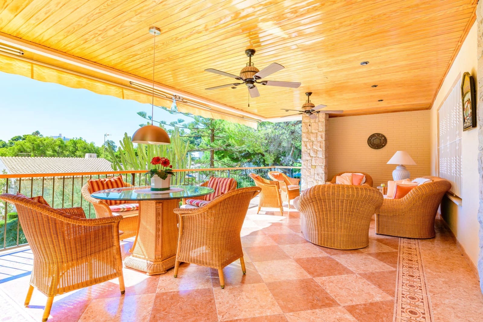 4 soveværelse Villa til salg i Oropesa  - € 890.000 (Ref: 7843210)