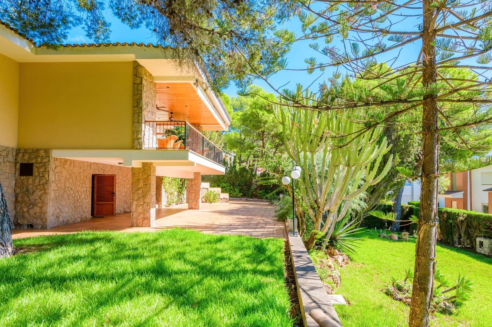 4 soveværelse Villa til salg i Oropesa  - € 890.000 (Ref: 7843210)