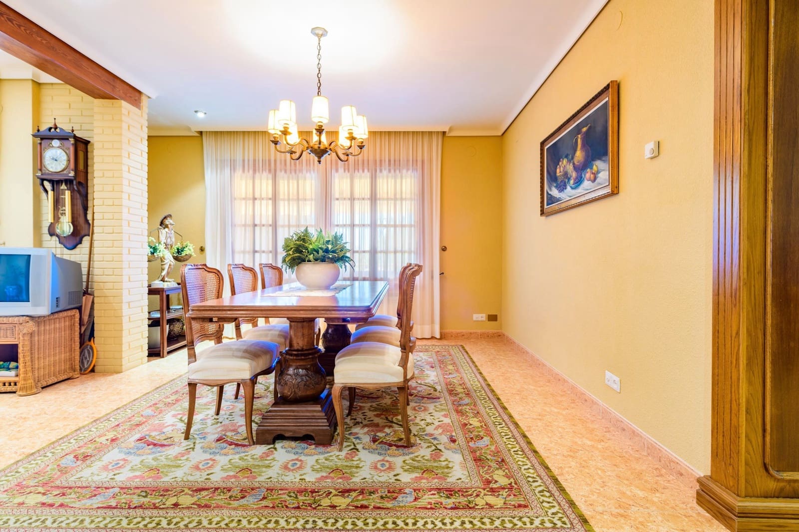 4 soveværelse Villa til salg i Oropesa  - € 890.000 (Ref: 7843210)