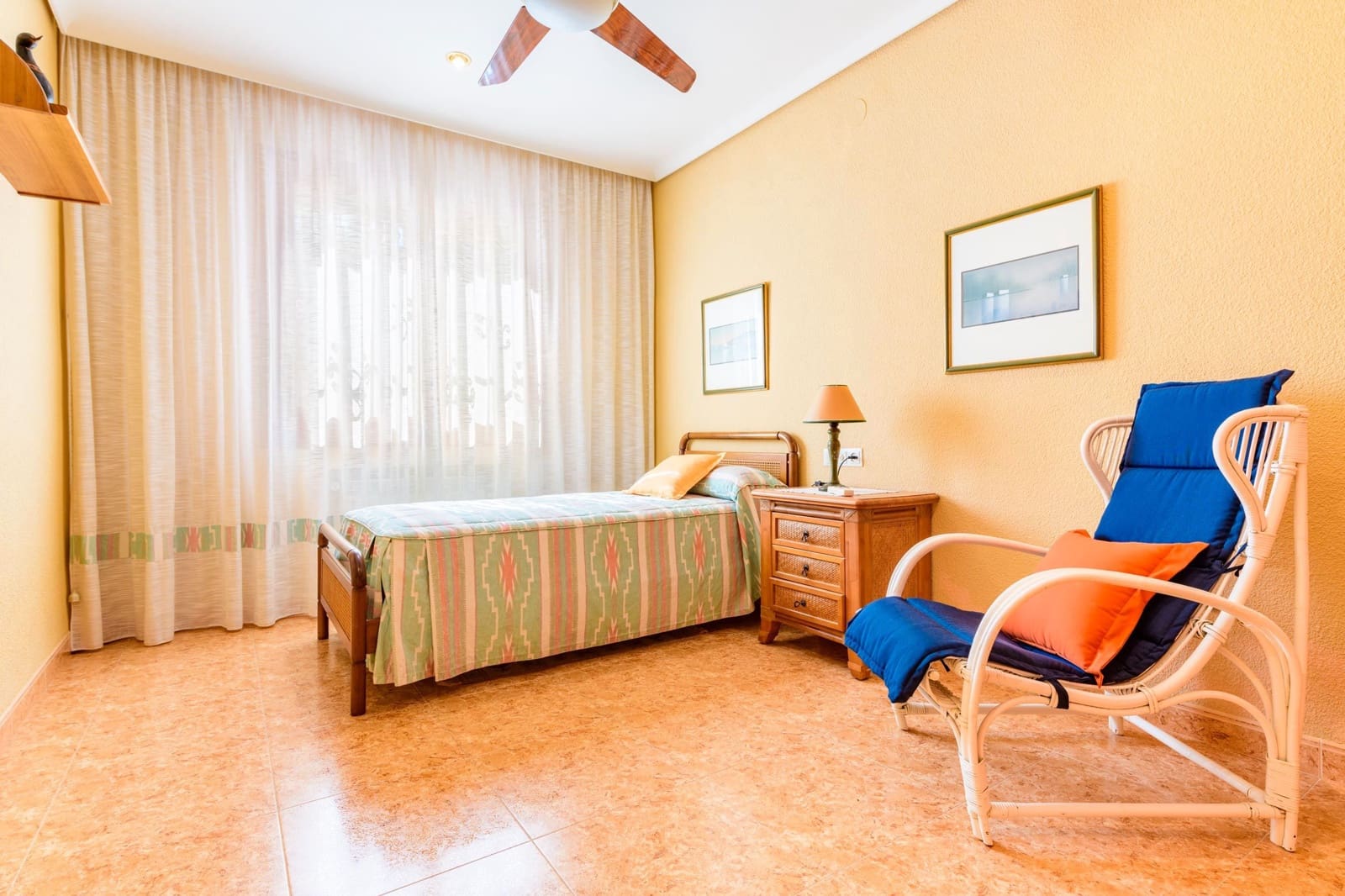 4 soveværelse Villa til salg i Oropesa  - € 890.000 (Ref: 7843210)