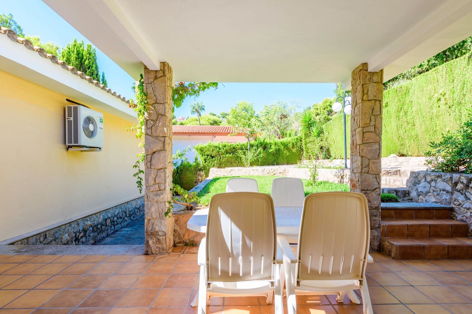 4 soveværelse Villa til salg i Oropesa  - € 890.000 (Ref: 7843210)