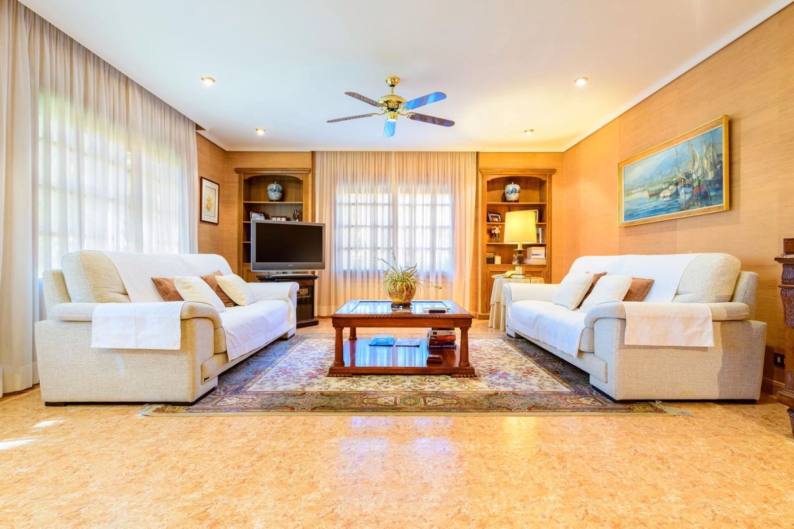 4 soveværelse Villa til salg i Oropesa  - € 890.000 (Ref: 7843210)