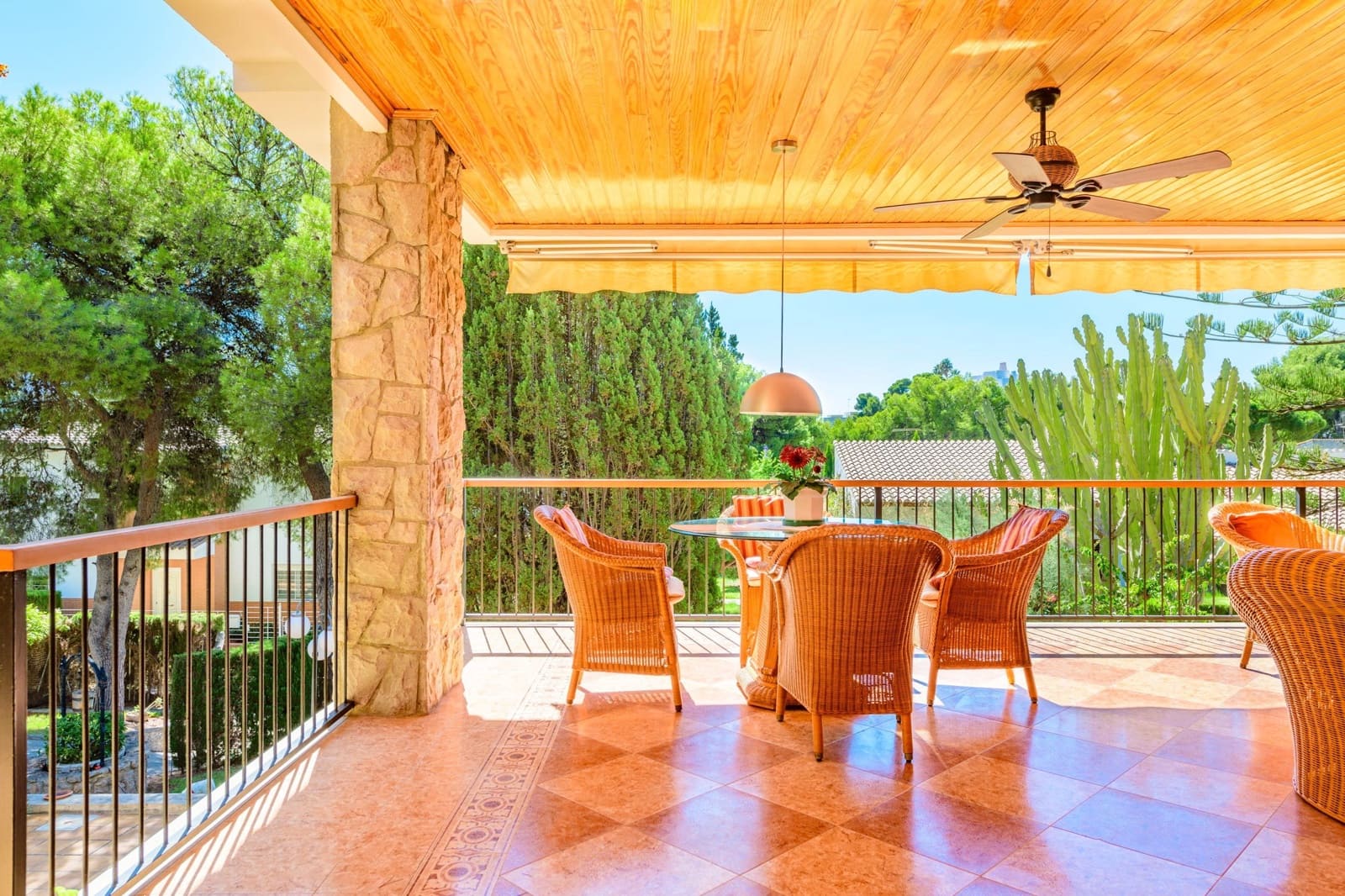 4 soveværelse Villa til salg i Oropesa  - € 890.000 (Ref: 7843210)