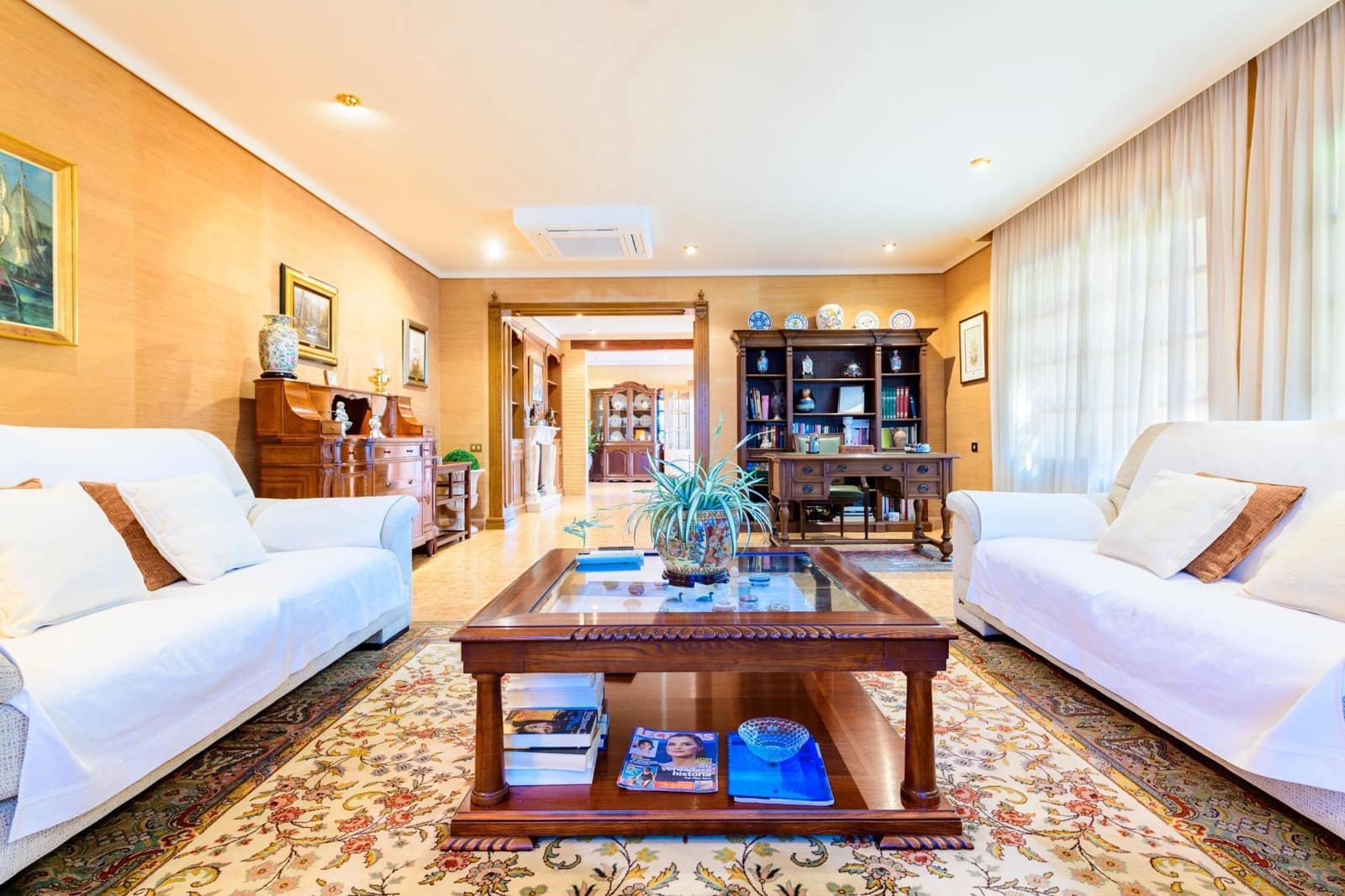 4 soveværelse Villa til salg i Oropesa  - € 890.000 (Ref: 7843210)