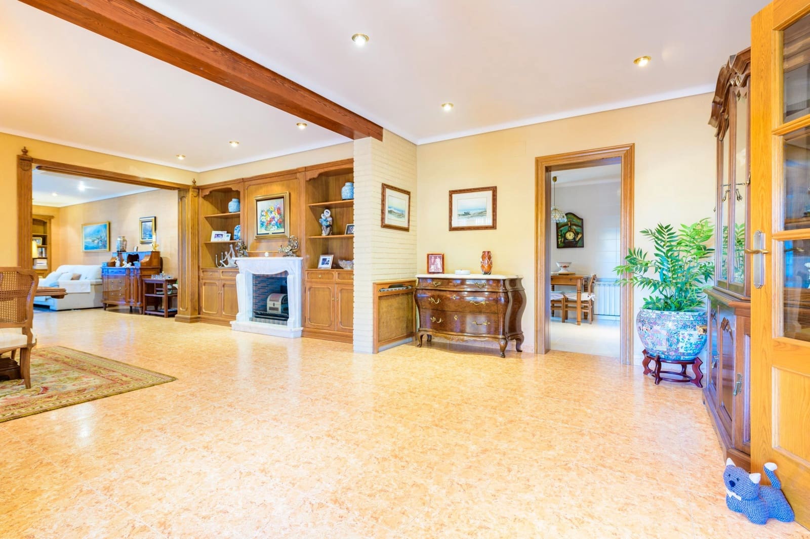 4 soveværelse Villa til salg i Oropesa  - € 890.000 (Ref: 7843210)