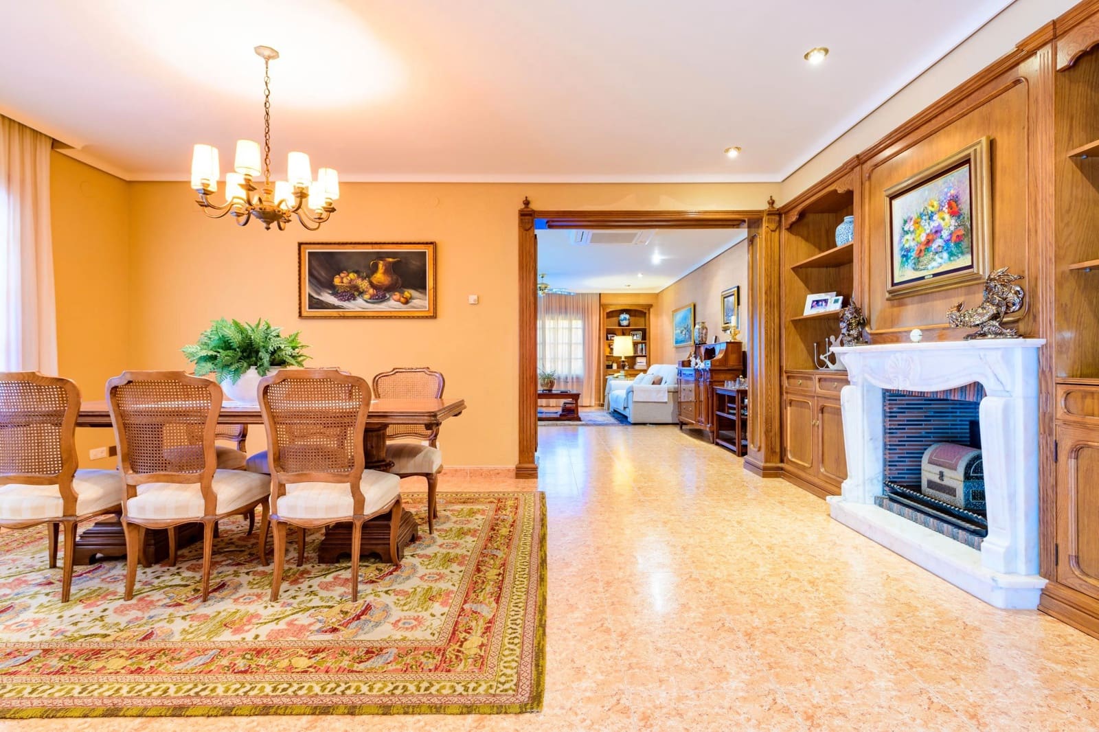 4 soveværelse Villa til salg i Oropesa  - € 890.000 (Ref: 7843210)