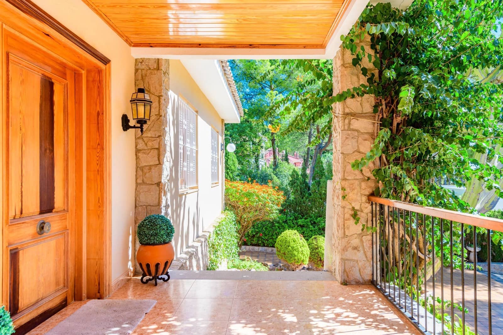 4 soveværelse Villa til salg i Oropesa  - € 890.000 (Ref: 7843210)