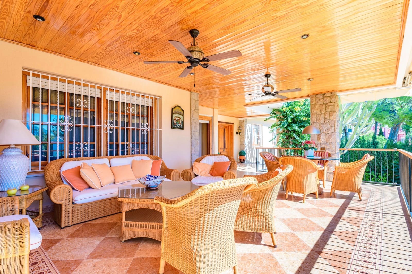 4 soveværelse Villa til salg i Oropesa  - € 890.000 (Ref: 7843210)