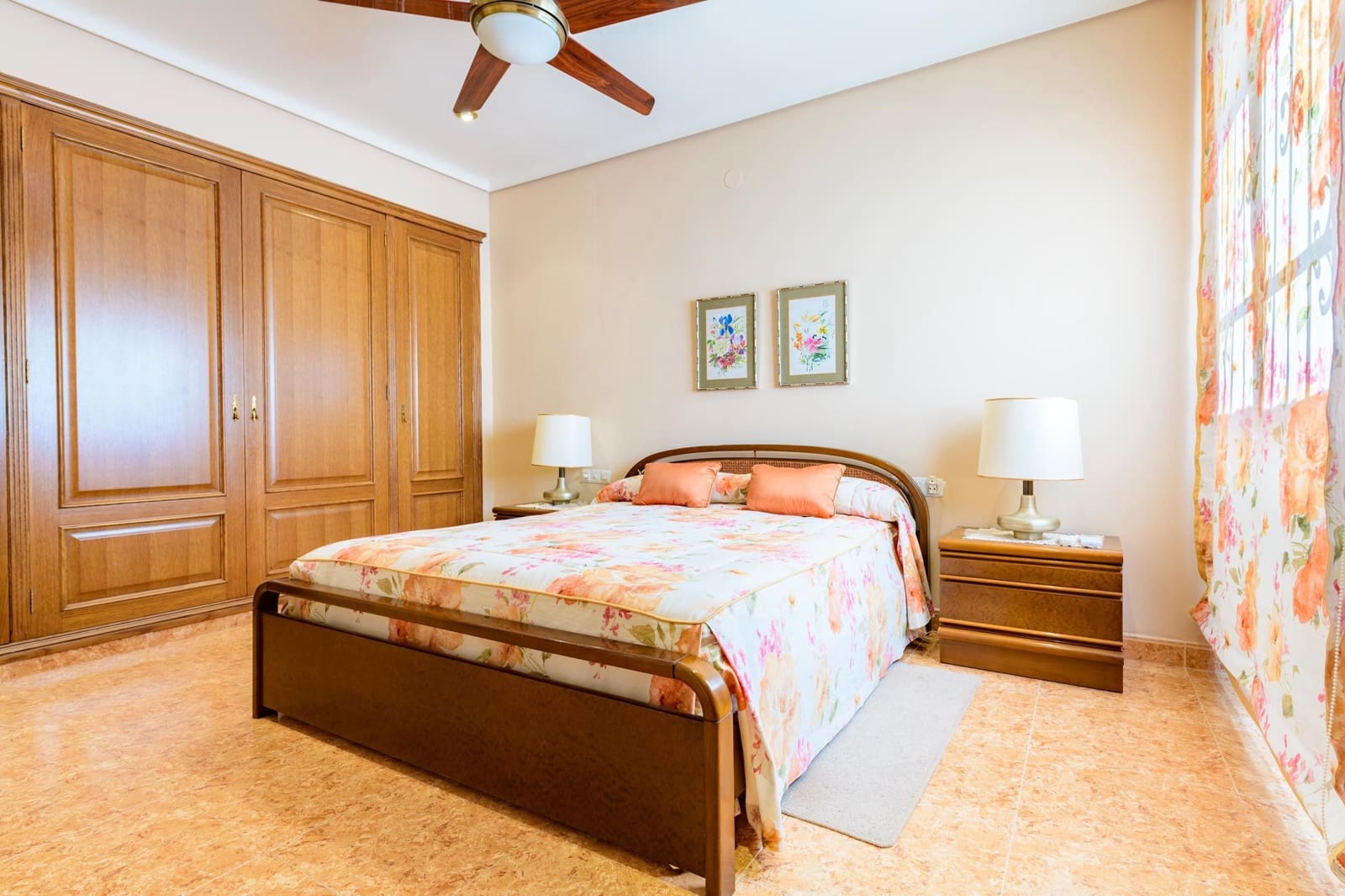 4 soveværelse Villa til salg i Oropesa  - € 890.000 (Ref: 7843210)