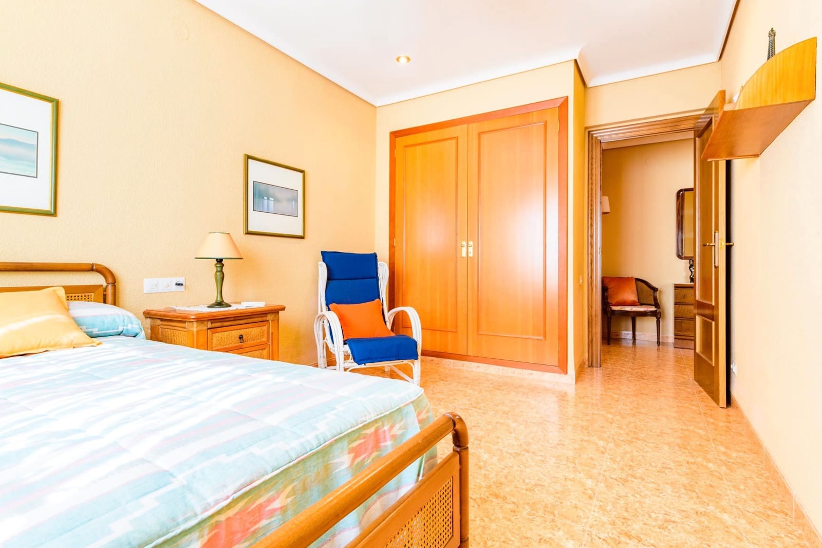 4 soveværelse Villa til salg i Oropesa  - € 890.000 (Ref: 7843210)