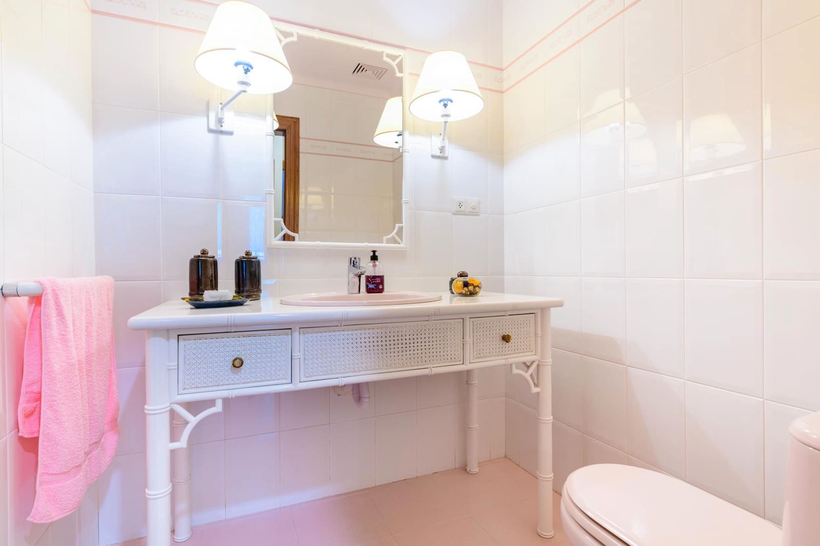 4 soveværelse Villa til salg i Oropesa  - € 890.000 (Ref: 7843210)