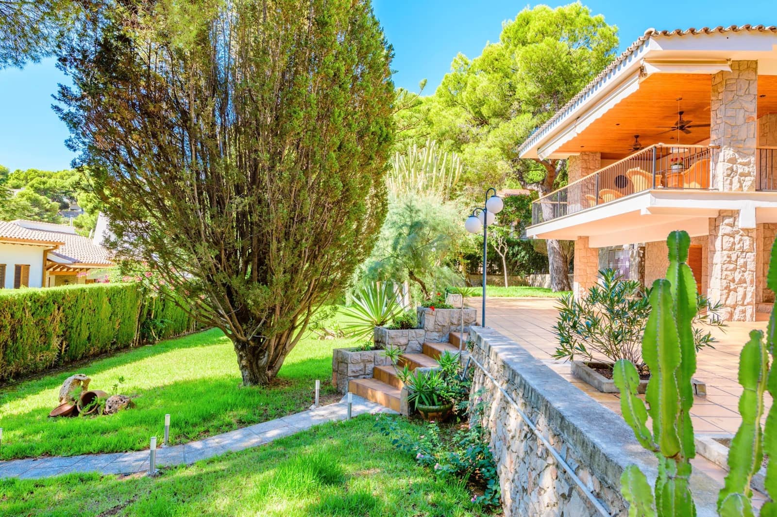 4 soveværelse Villa til salg i Oropesa  - € 890.000 (Ref: 7843210)