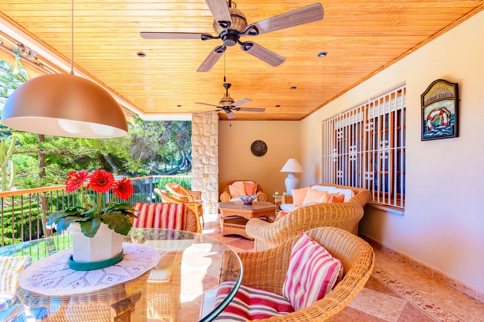 4 soveværelse Villa til salg i Oropesa  - € 890.000 (Ref: 7843210)