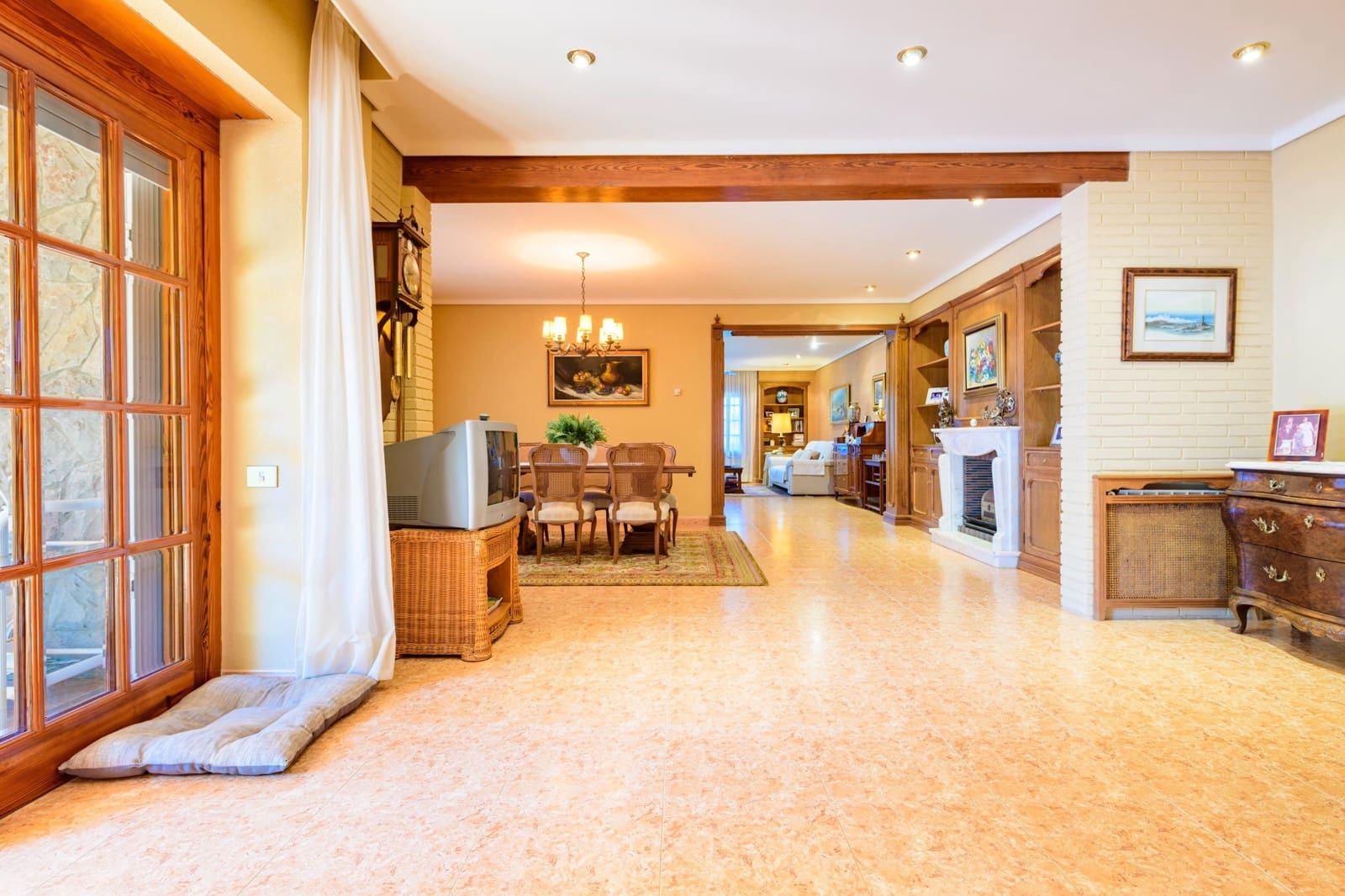 4 soveværelse Villa til salg i Oropesa  - € 890.000 (Ref: 7843210)