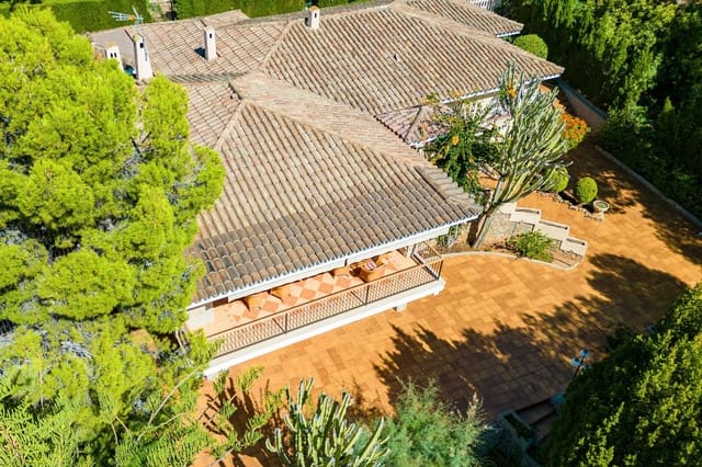 4 soveværelse Villa til salg i Oropesa  - € 890.000 (Ref: 7843210)