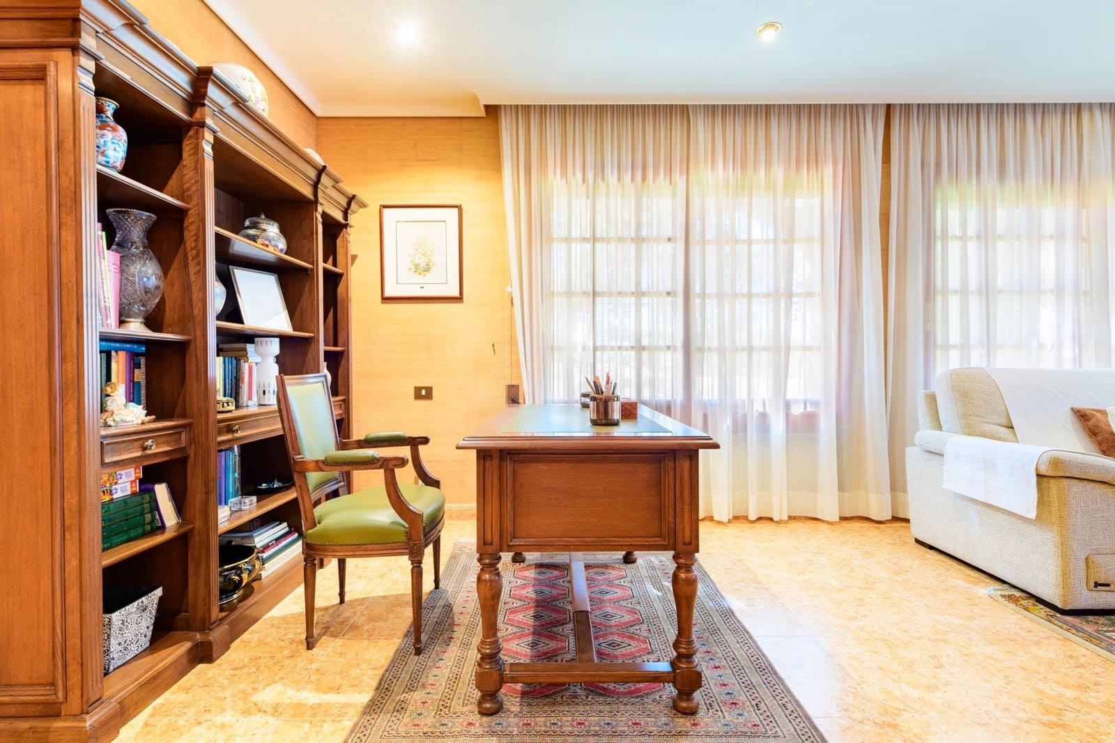 4 soveværelse Villa til salg i Oropesa  - € 890.000 (Ref: 7843210)