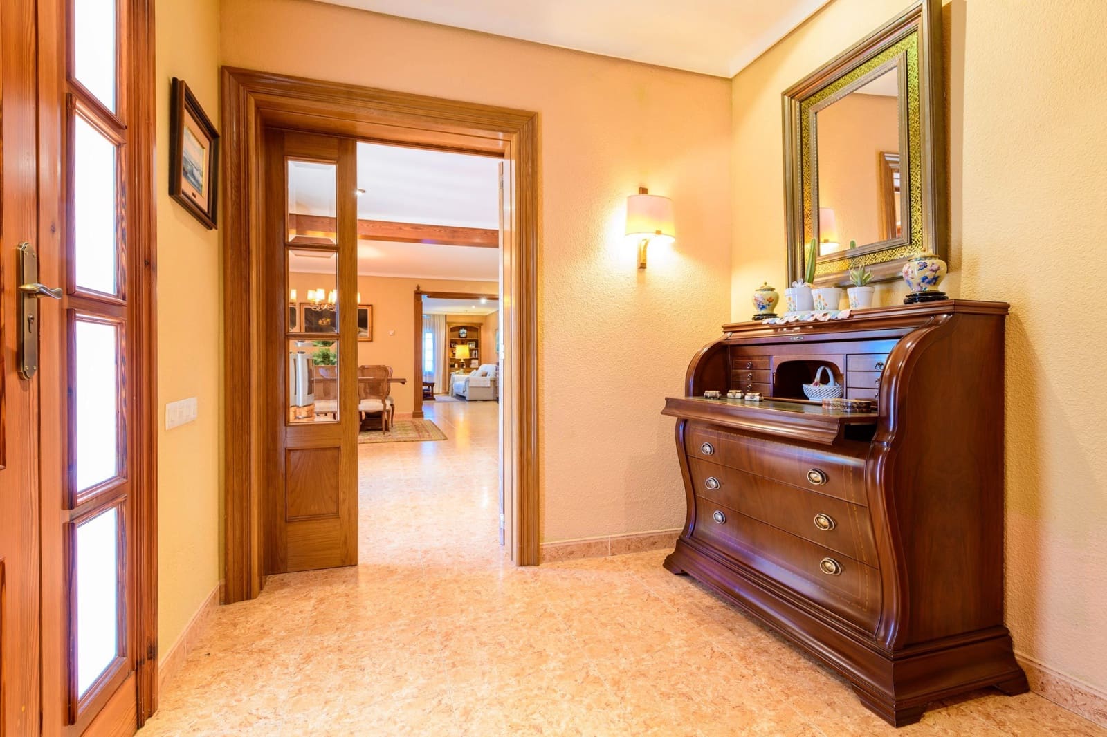 4 soveværelse Villa til salg i Oropesa  - € 890.000 (Ref: 7843210)