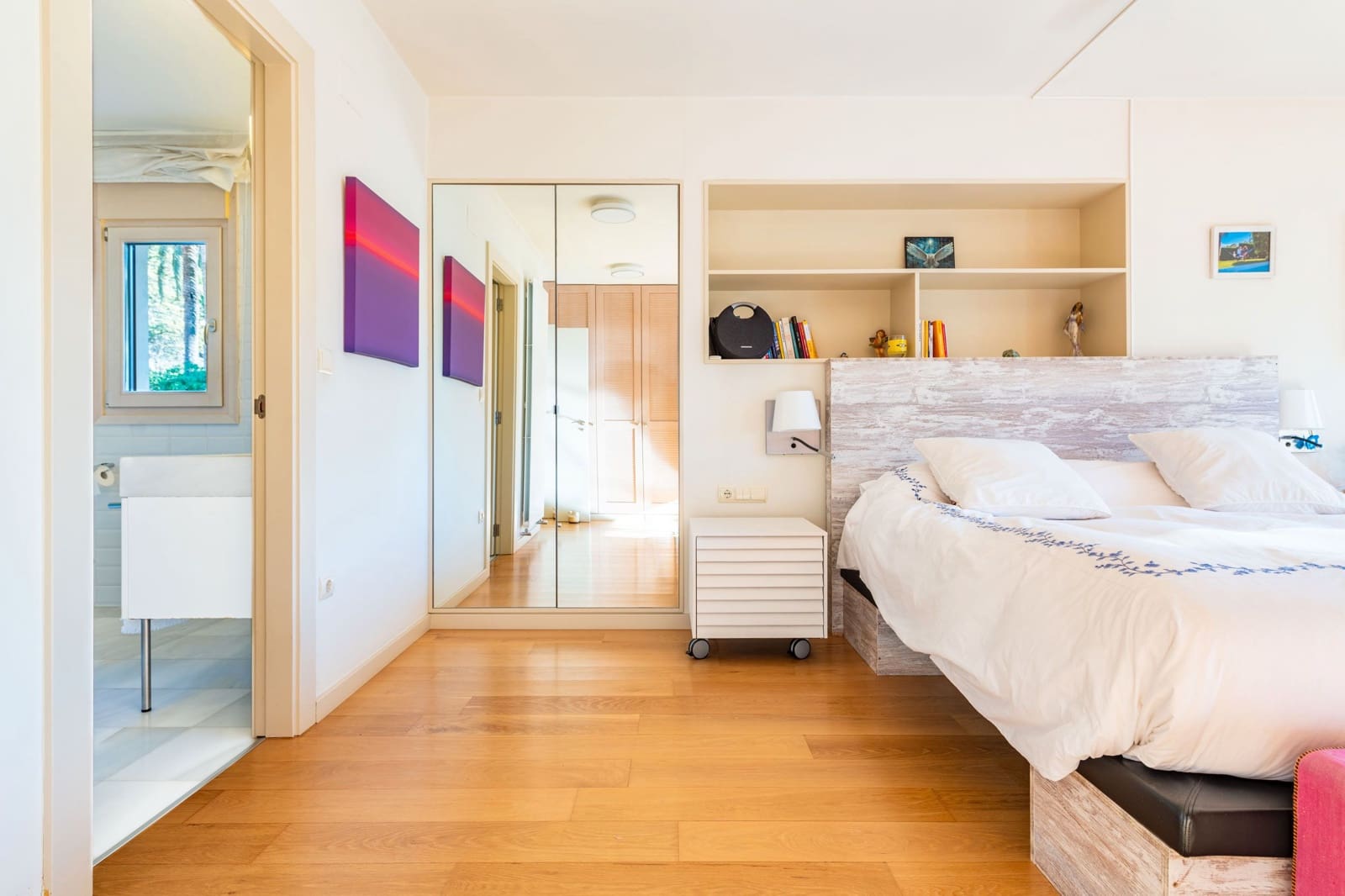 5 soveværelse Villa til salg i Oropesa  med swimmingpool - € 924.964 (Ref: 8016959)