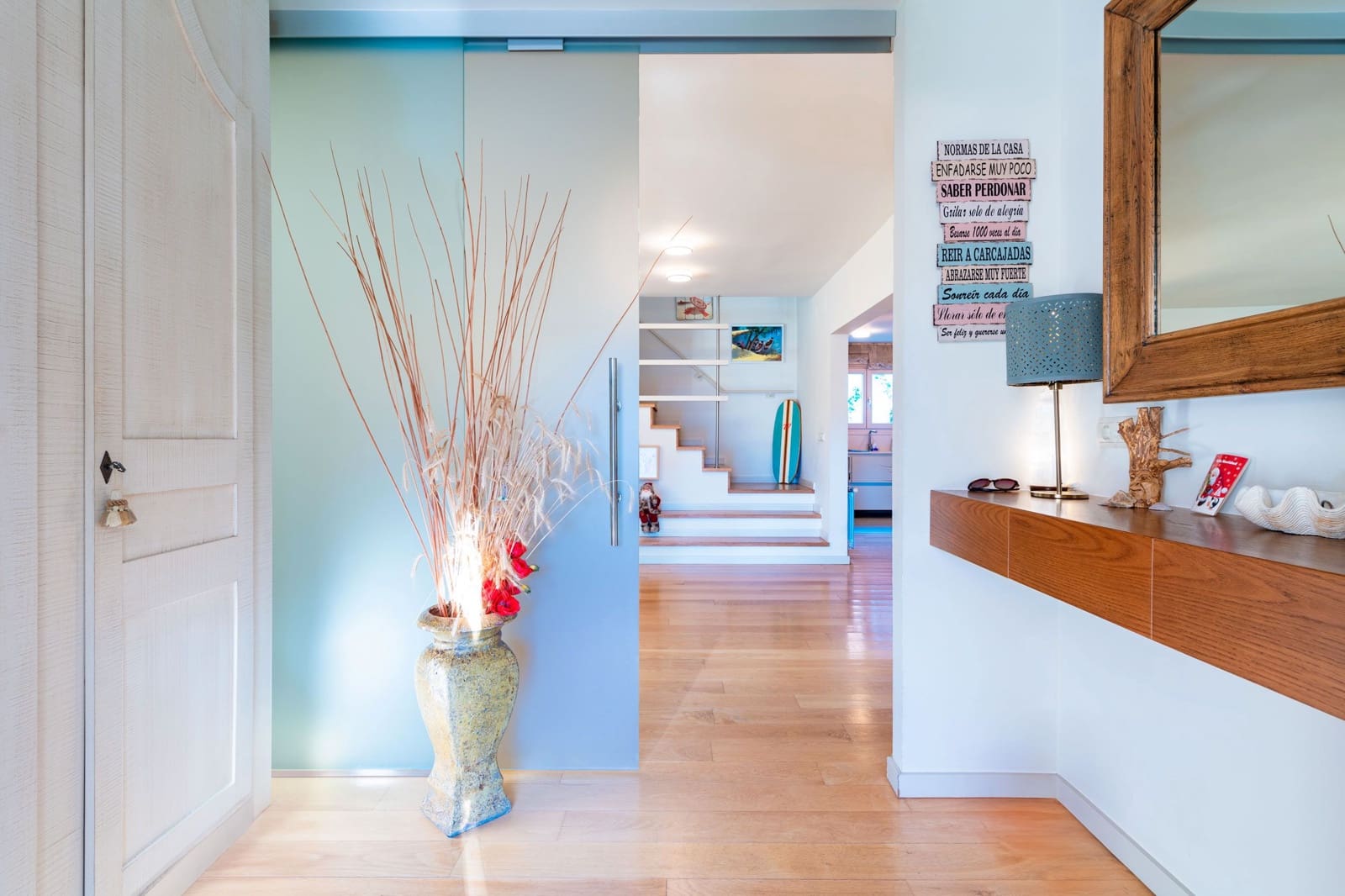 5 soveværelse Villa til salg i Oropesa  med swimmingpool - € 924.964 (Ref: 8016959)