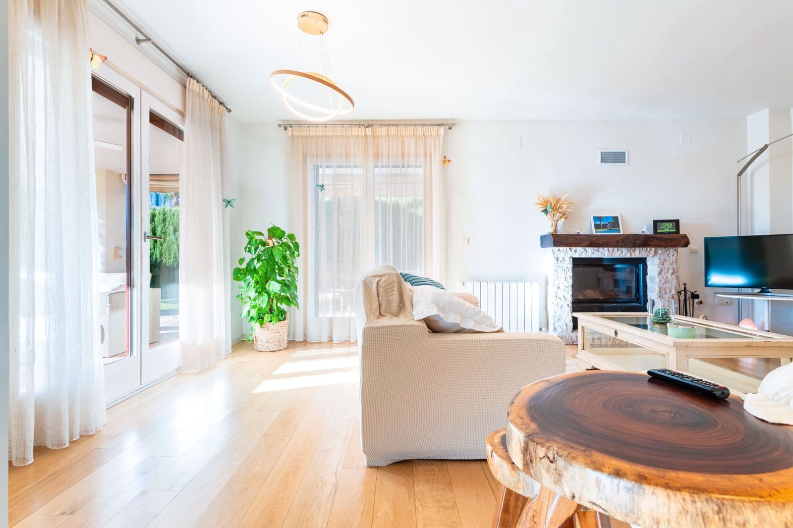 5 soveværelse Villa til salg i Oropesa  med swimmingpool - € 924.964 (Ref: 8016959)