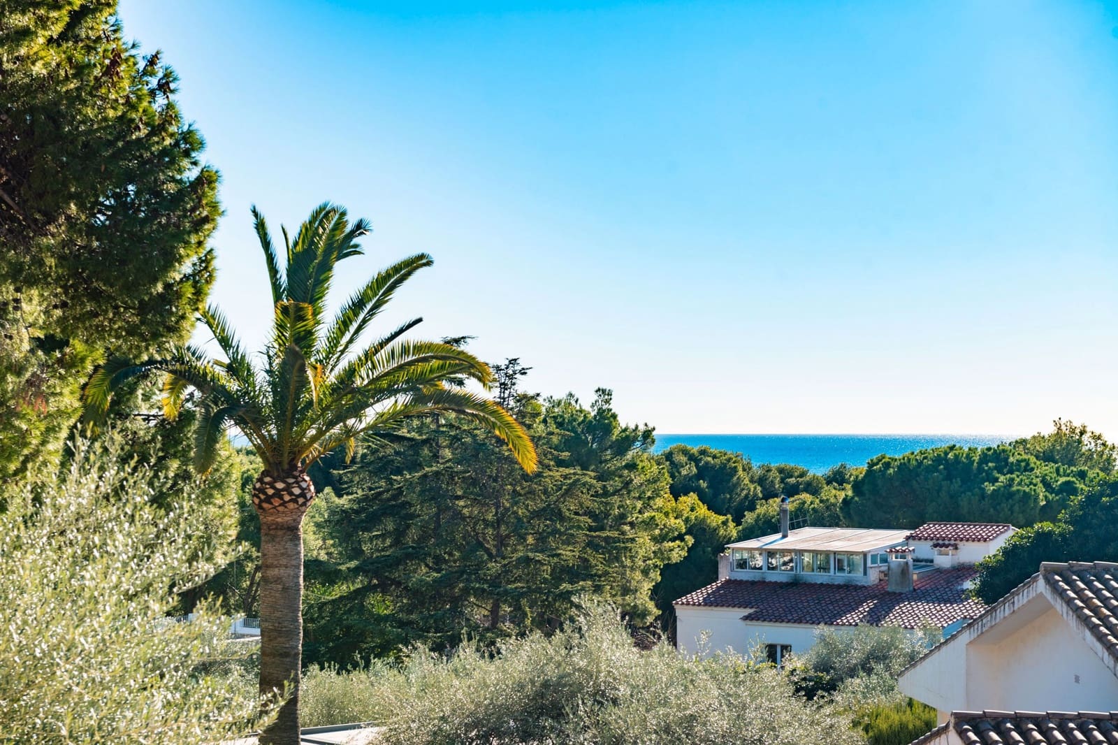 5 soveværelse Villa til salg i Oropesa  med swimmingpool - € 924.964 (Ref: 8016959)