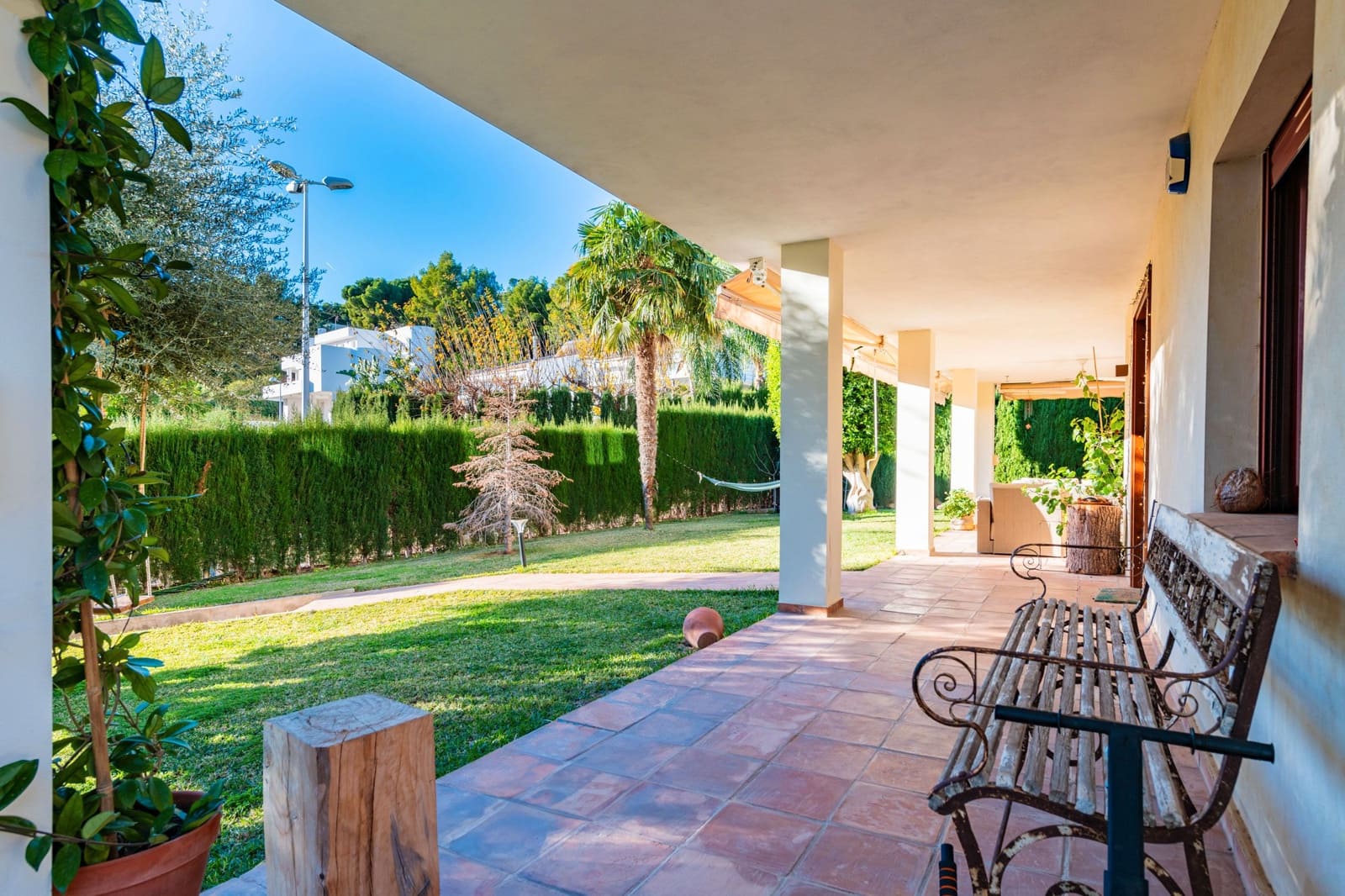 5 soveværelse Villa til salg i Oropesa  med swimmingpool - € 924.964 (Ref: 8016959)