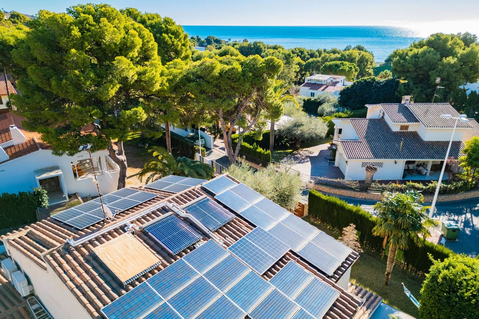 5 soveværelse Villa til salg i Oropesa  med swimmingpool - € 924.964 (Ref: 8016959)