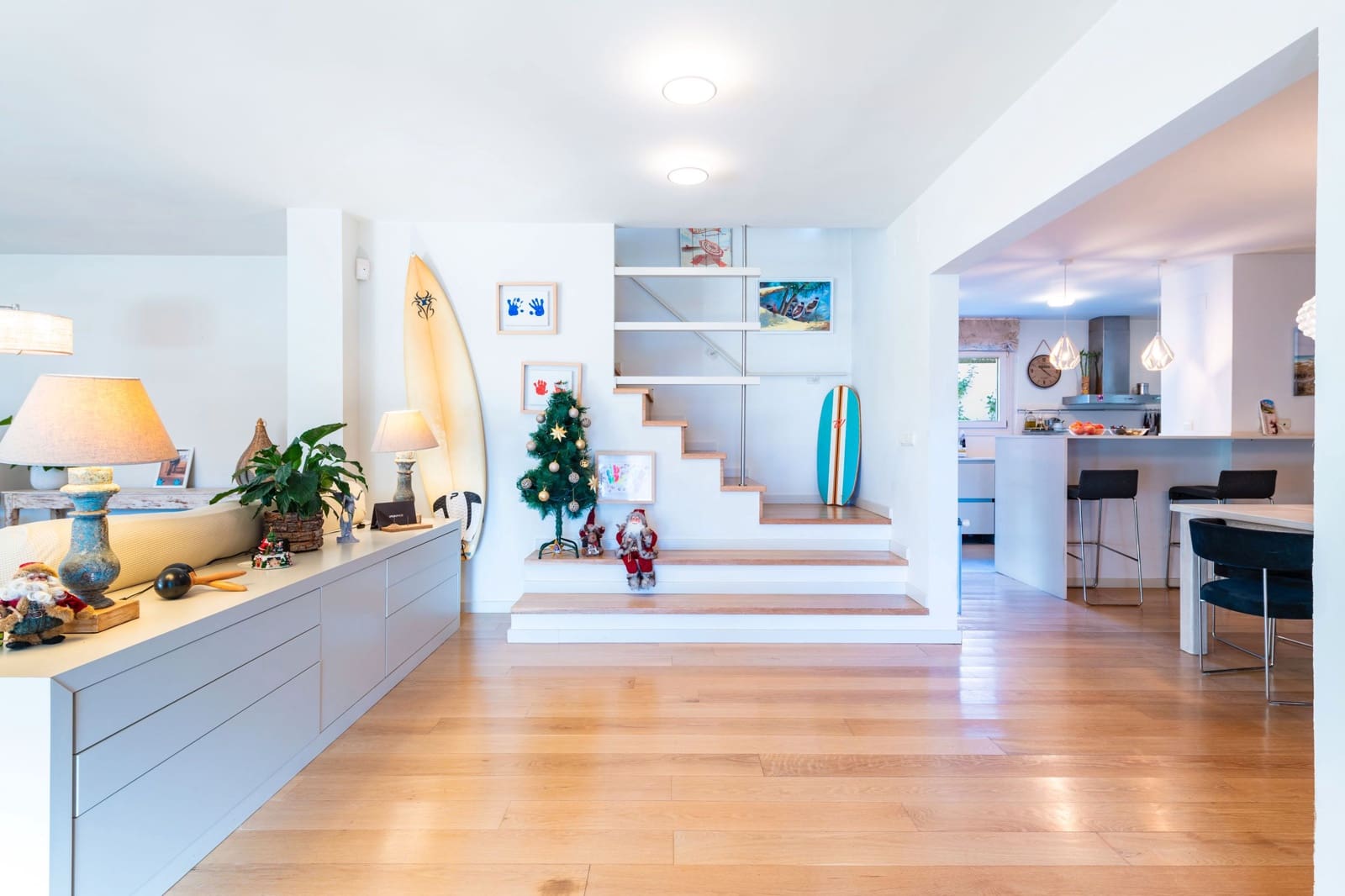 5 soveværelse Villa til salg i Oropesa  med swimmingpool - € 924.964 (Ref: 8016959)