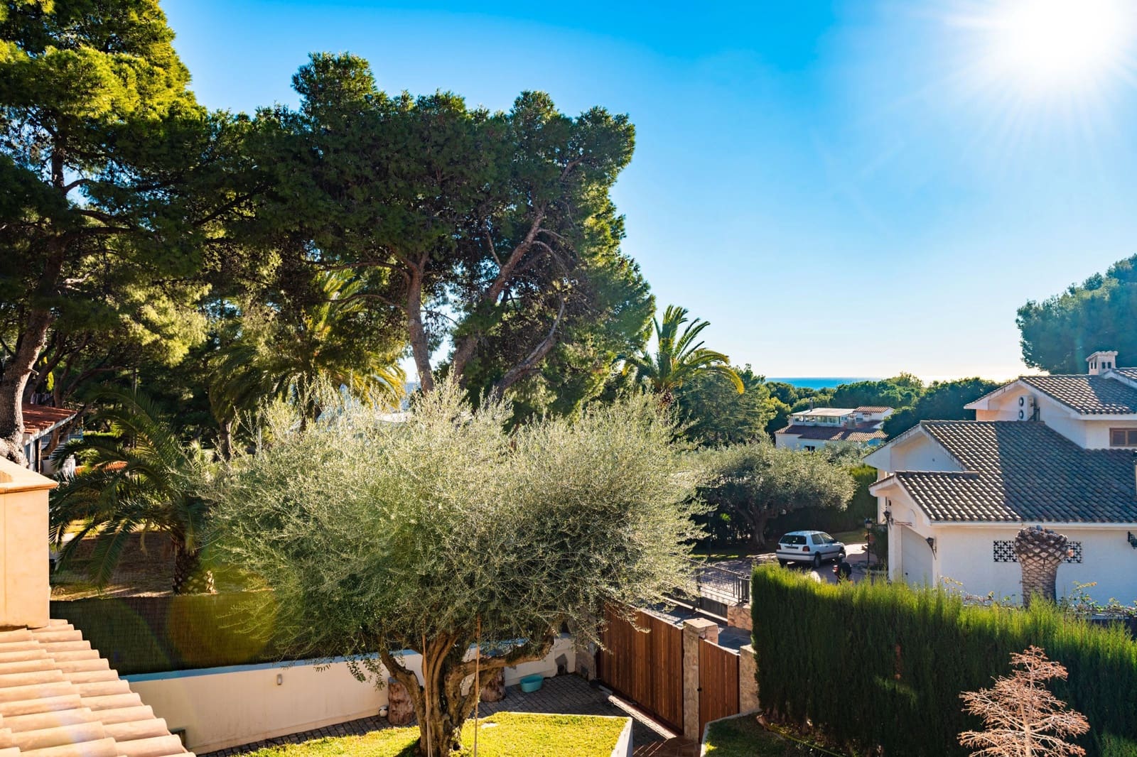 5 soveværelse Villa til salg i Oropesa  med swimmingpool - € 924.964 (Ref: 8016959)