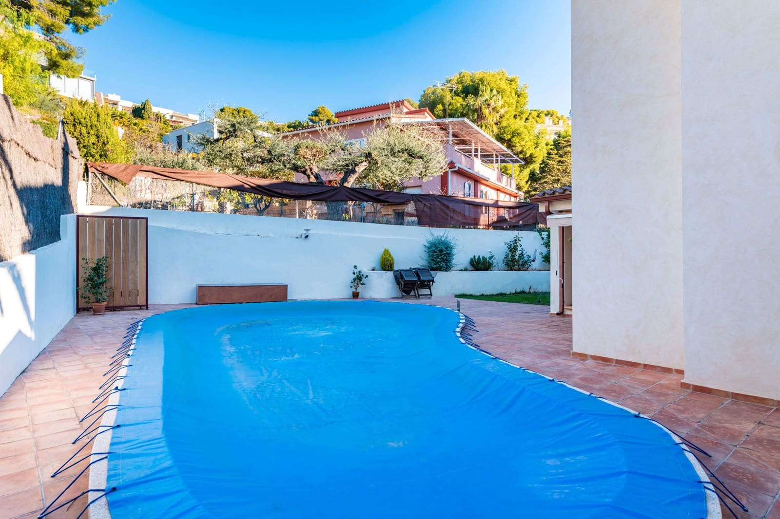 5 soveværelse Villa til salg i Oropesa  med swimmingpool - € 924.964 (Ref: 8016959)