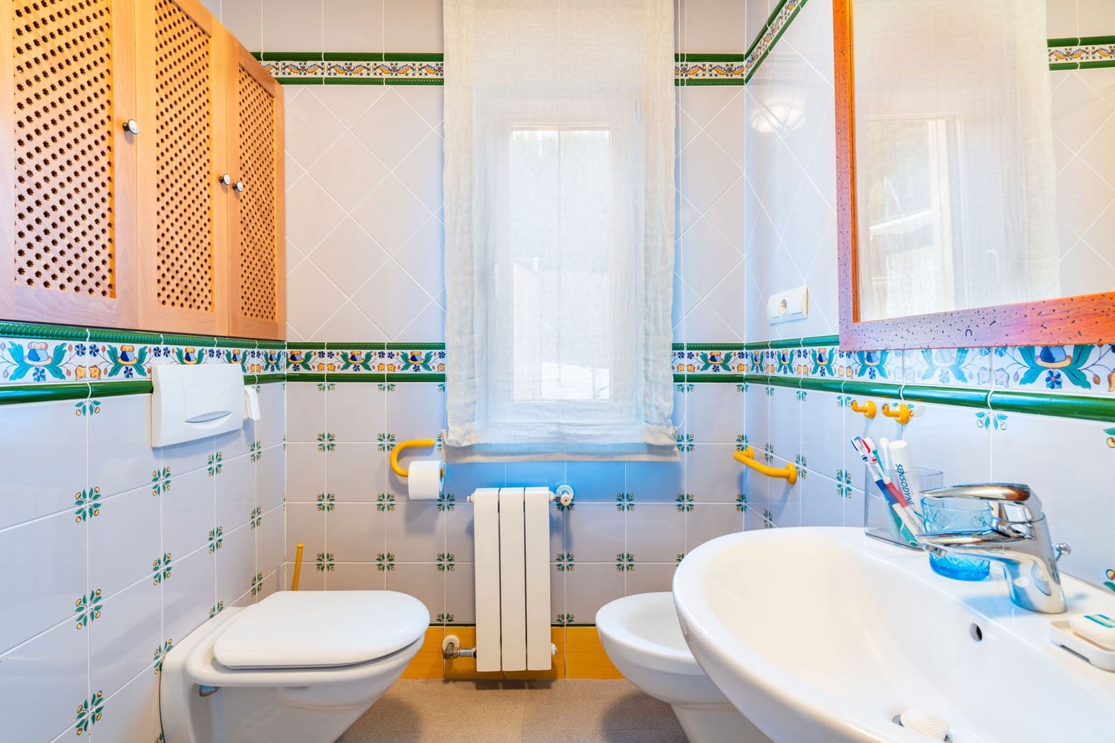 5 soveværelse Villa til salg i Oropesa  med swimmingpool - € 924.964 (Ref: 8016959)