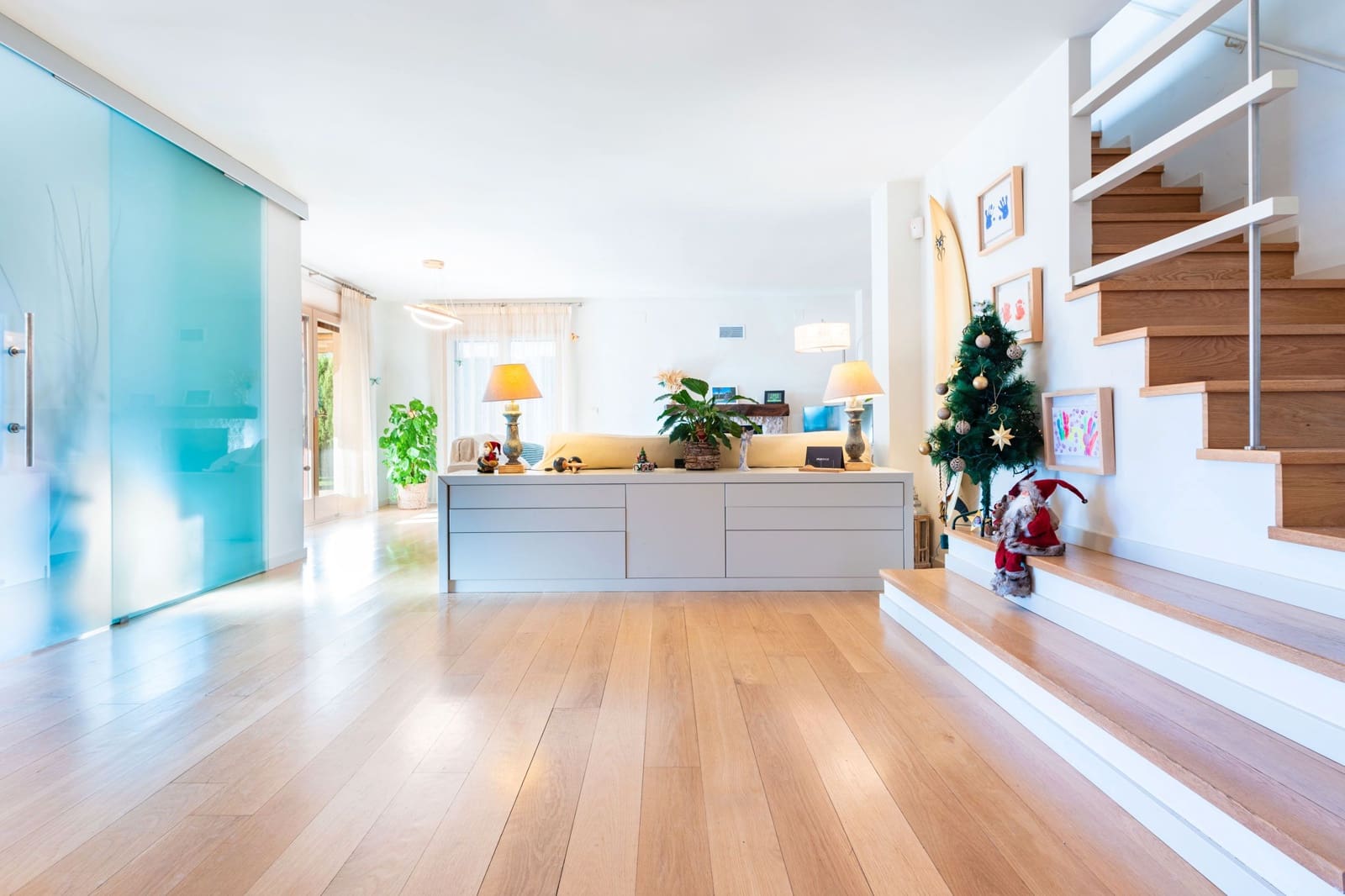 5 soveværelse Villa til salg i Oropesa  med swimmingpool - € 924.964 (Ref: 8016959)