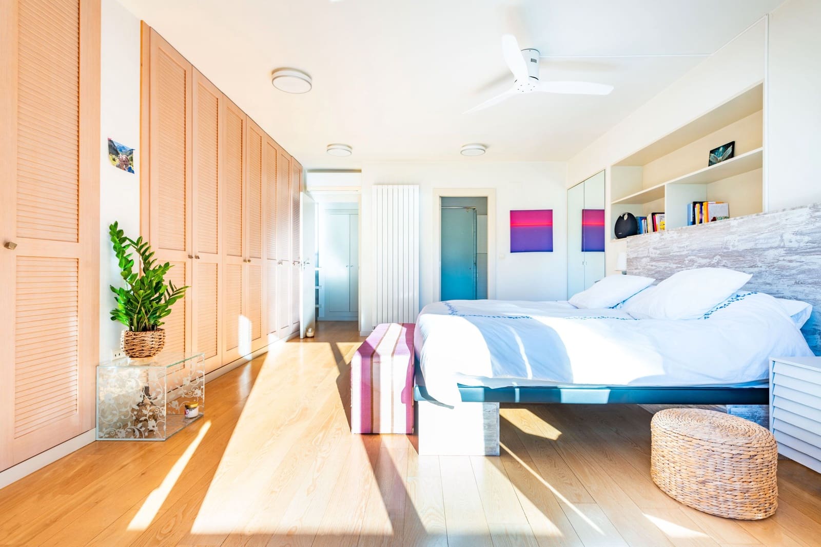 5 soveværelse Villa til salg i Oropesa  med swimmingpool - € 924.964 (Ref: 8016959)