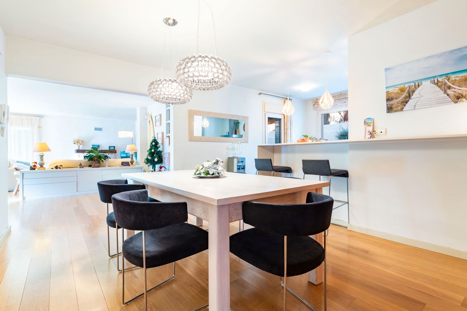 5 soveværelse Villa til salg i Oropesa  med swimmingpool - € 924.964 (Ref: 8016959)