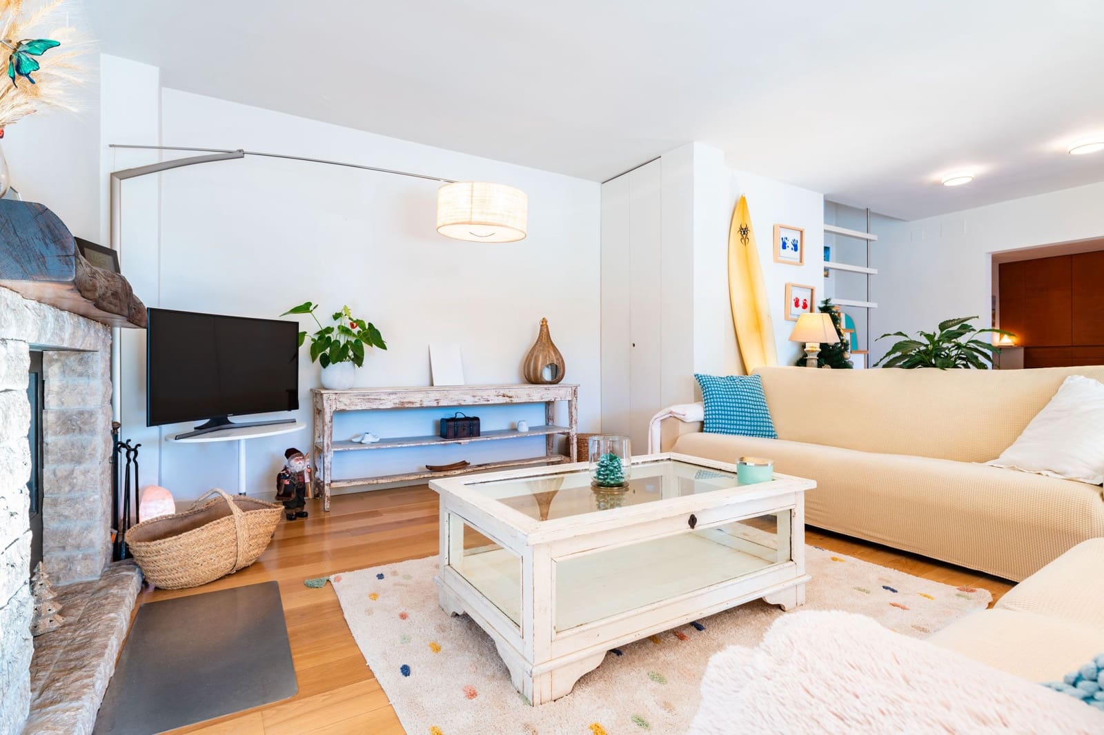 5 soveværelse Villa til salg i Oropesa  med swimmingpool - € 924.964 (Ref: 8016959)