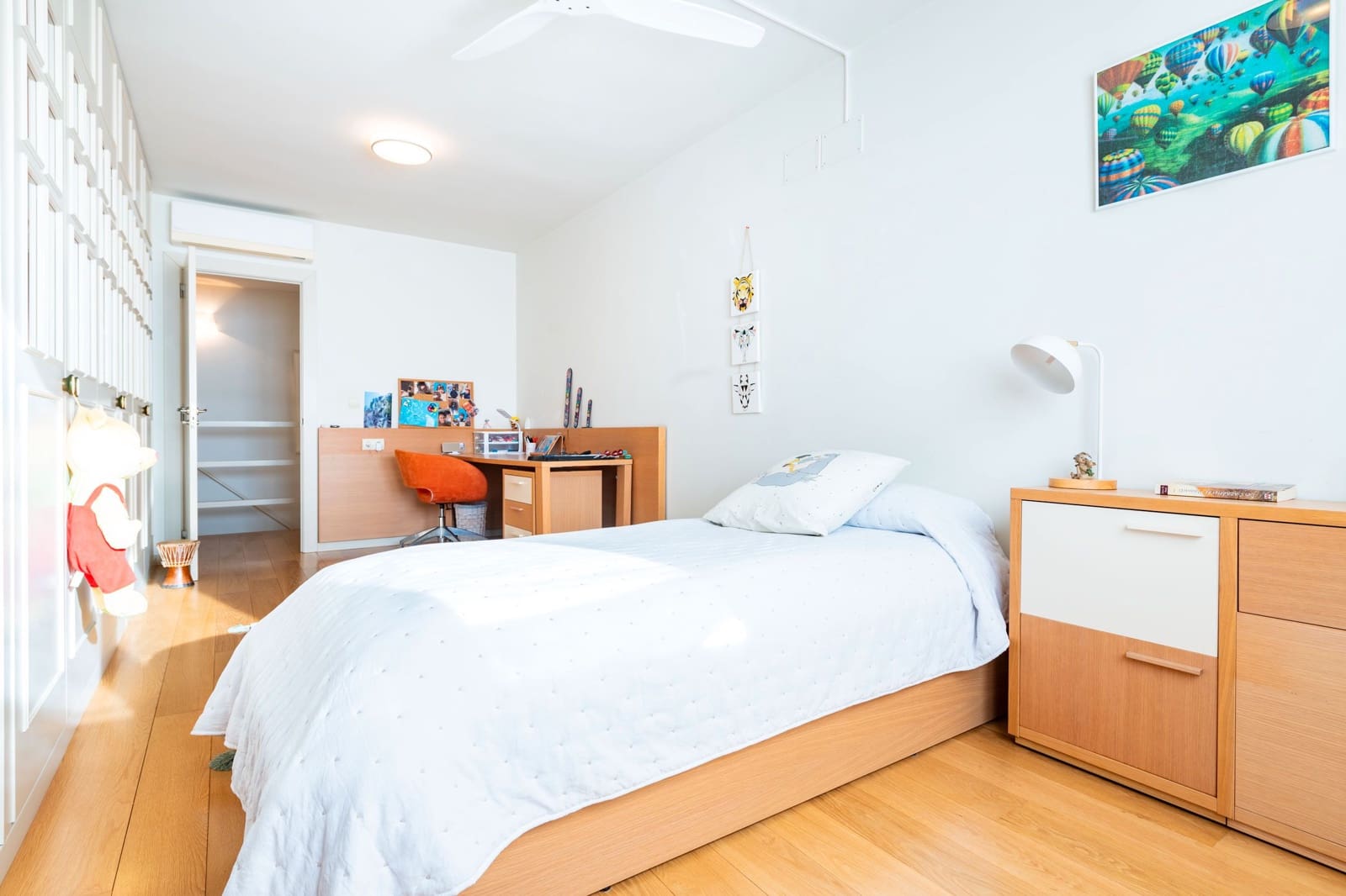 5 soveværelse Villa til salg i Oropesa  med swimmingpool - € 924.964 (Ref: 8016959)