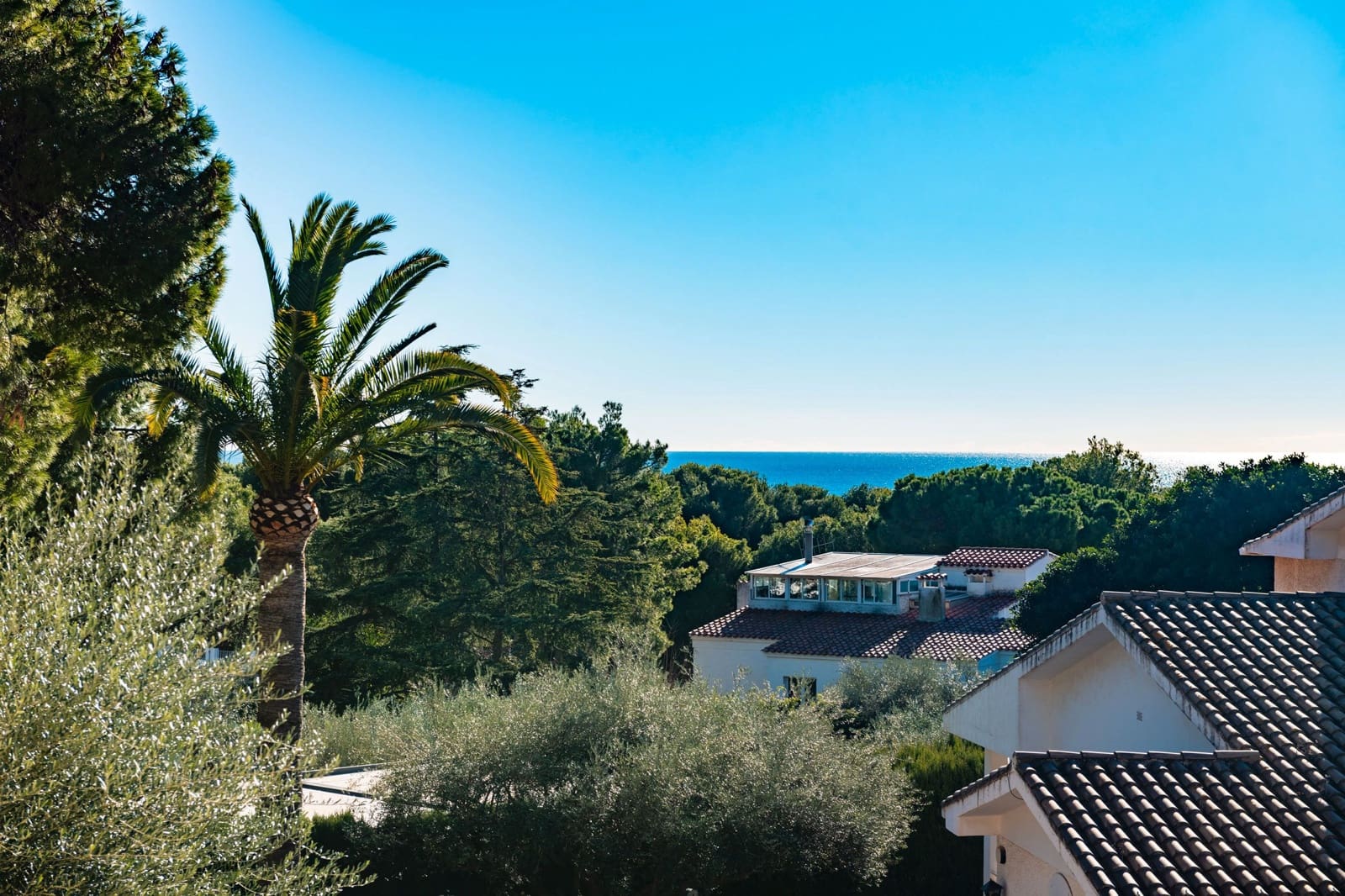 5 soveværelse Villa til salg i Oropesa  med swimmingpool - € 924.964 (Ref: 8016959)