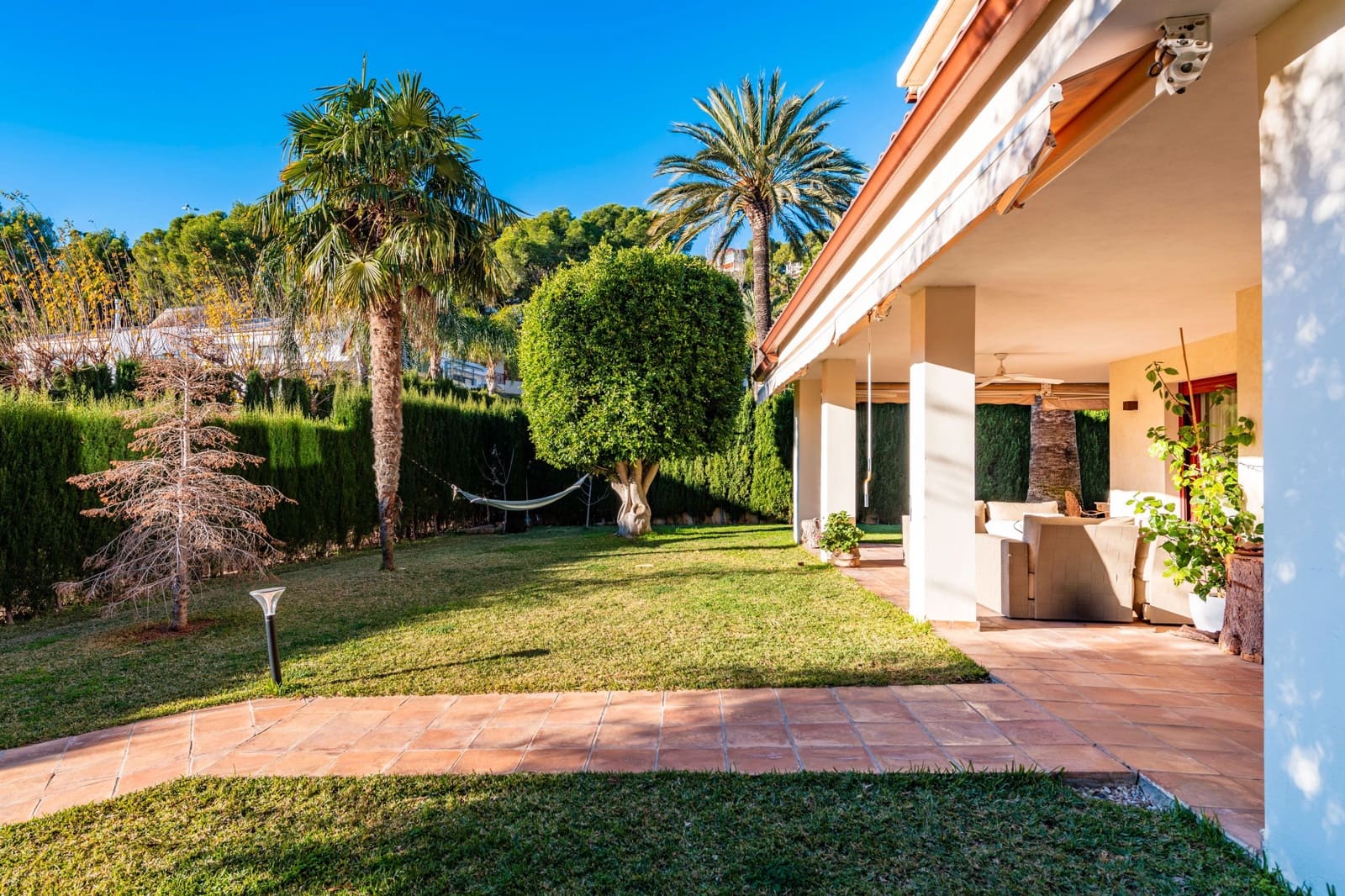 5 soveværelse Villa til salg i Oropesa  med swimmingpool - € 924.964 (Ref: 8016959)