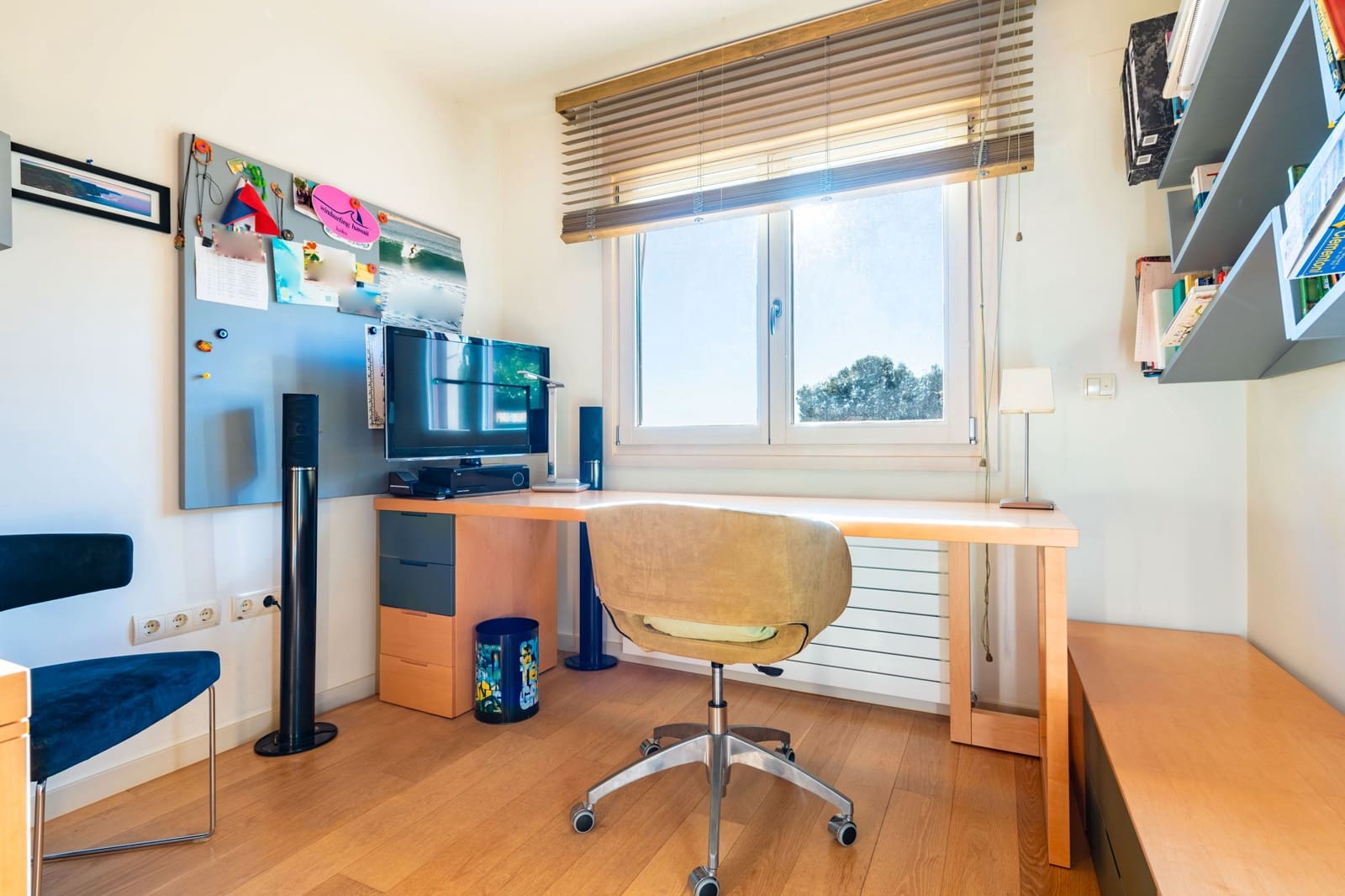 5 soveværelse Villa til salg i Oropesa  med swimmingpool - € 924.964 (Ref: 8016959)