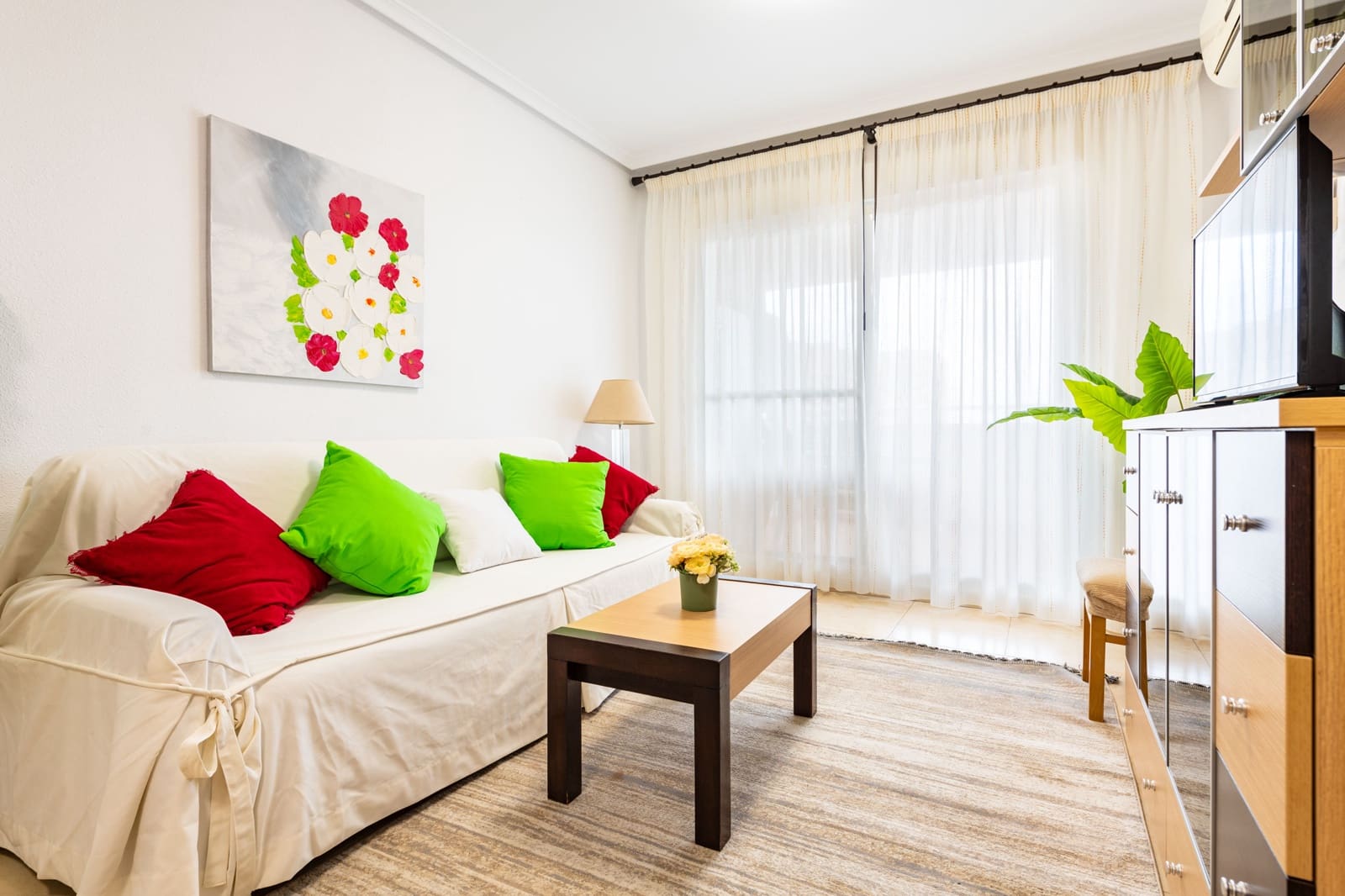 2 slaapkamer Appartement te koop in Oropesa  met zwembad garage - € 149.972 (Ref: 8630711)