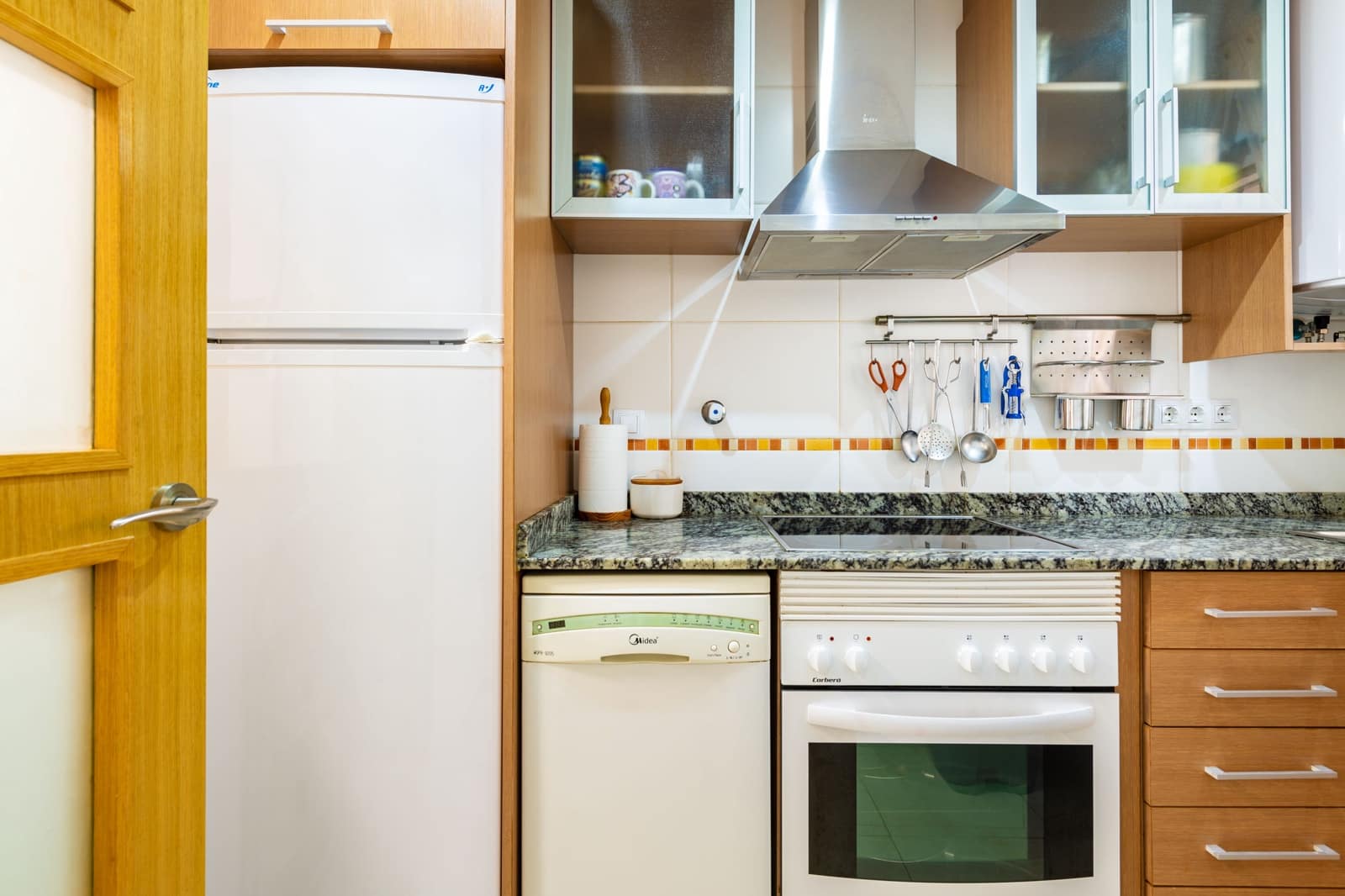 2 slaapkamer Appartement te koop in Oropesa  met zwembad garage - € 149.972 (Ref: 8630711)