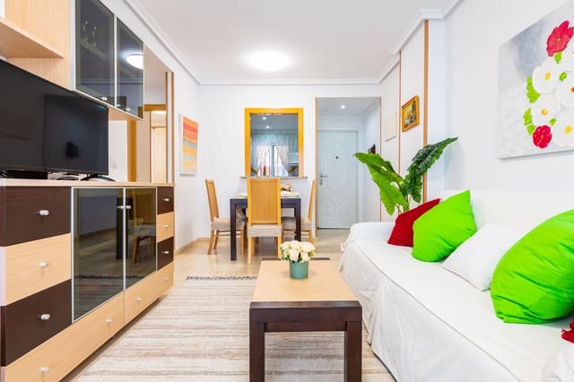 2 slaapkamer Appartement te koop in Oropesa  met zwembad garage - € 149.972 (Ref: 8630711)